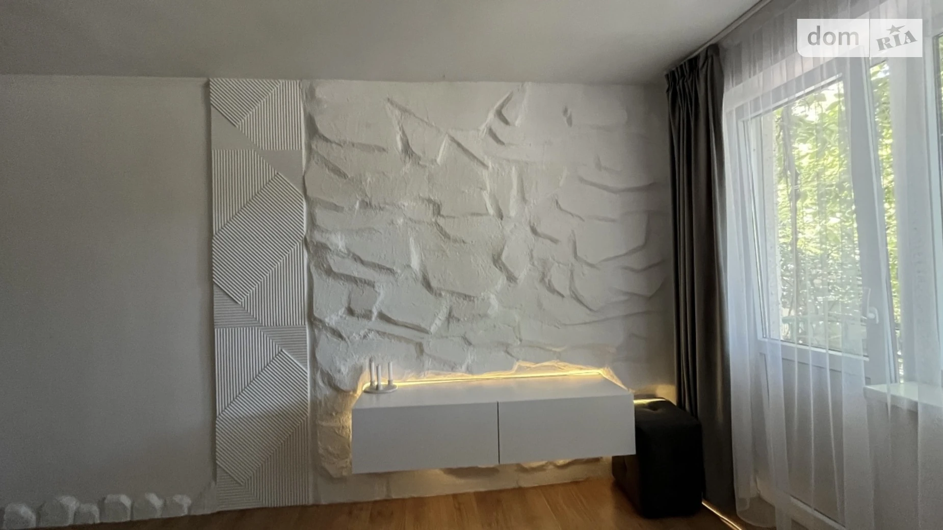 Сдается в аренду 1-комнатная квартира 33 кв. м в Ужгороде, ул. Капушанская(Победы) - фото 3