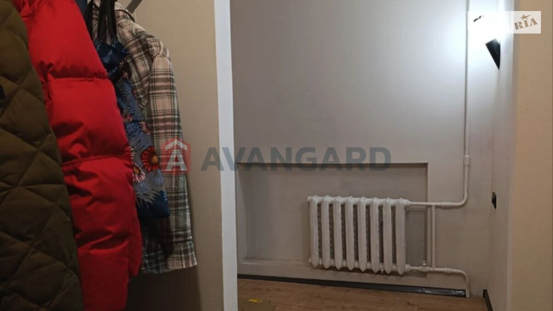 Продается 1-комнатная квартира 30.5 кв. м в Киеве, ул. Пражская, 19 - фото 5