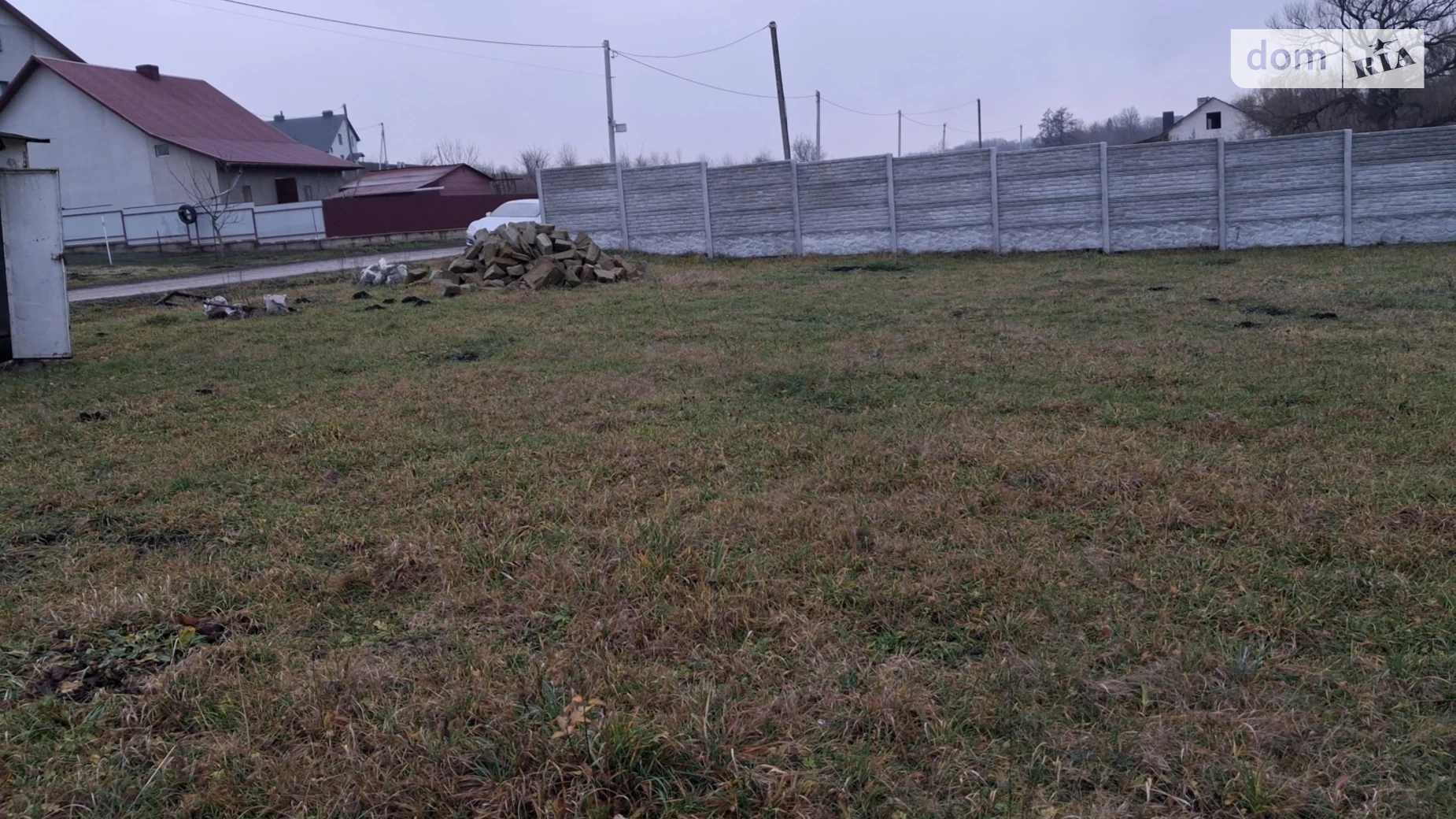 Продается земельный участок 0.0695 соток в области, цена: 15000 $ - фото 3