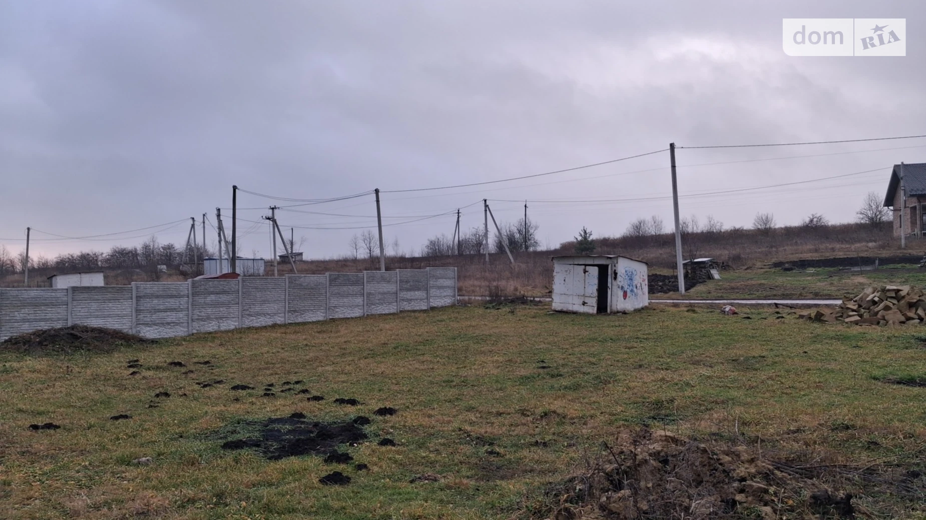 Продается земельный участок 0.0695 соток в области, цена: 15000 $ - фото 4