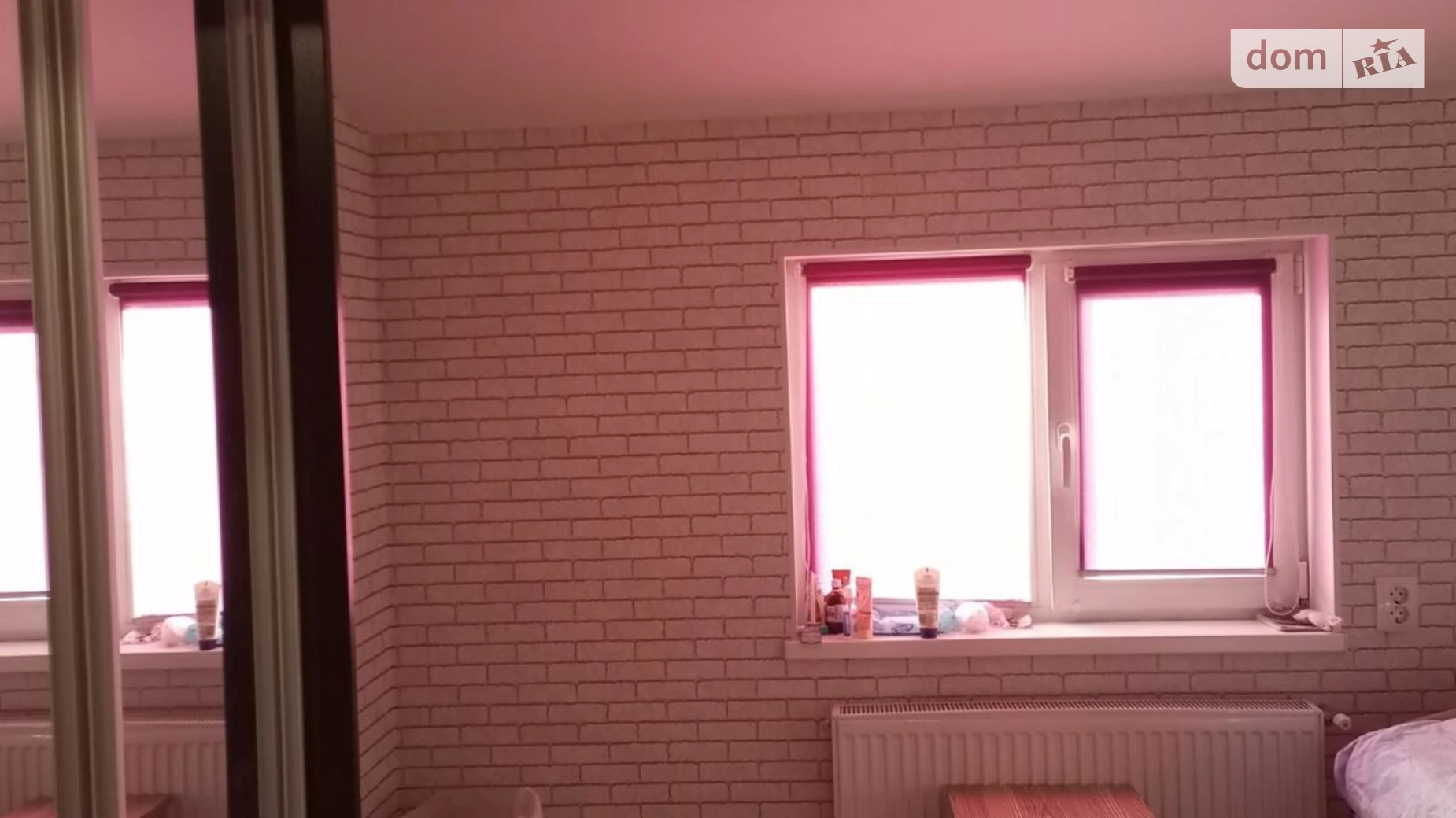 Сдается в аренду 4-комнатная квартира 96 кв. м в, цена: 20000 грн - фото 3