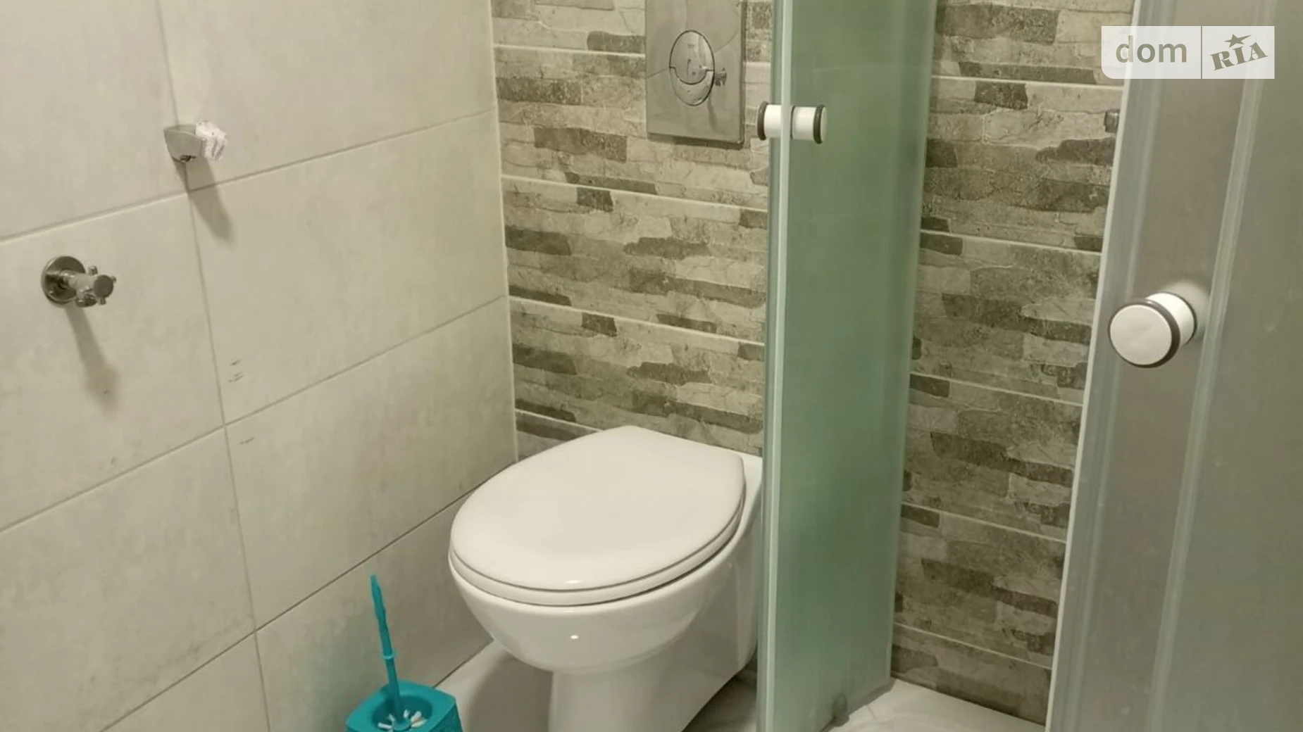 Сдается в аренду 4-комнатная квартира 96 кв. м в, цена: 20000 грн - фото 4