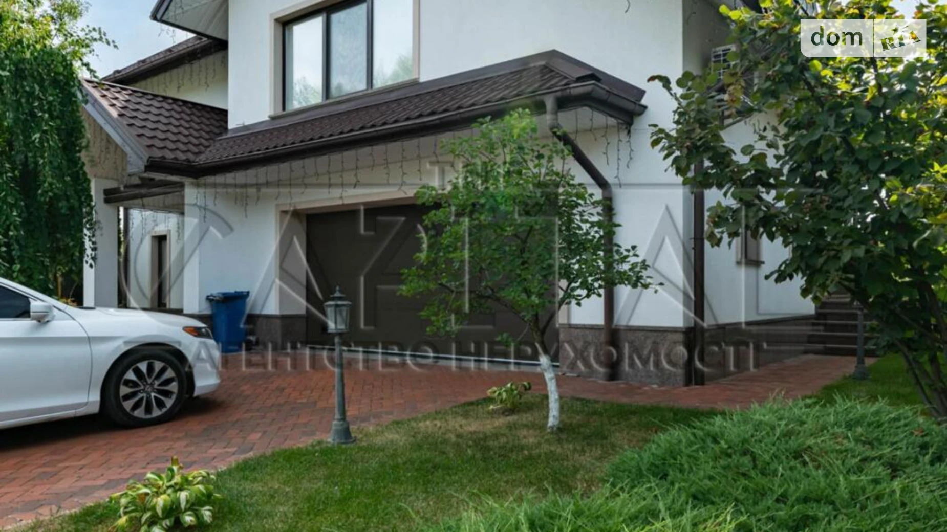 Продается дом на 3 этажа 334.2 кв. м с балконом, цена: 750000 $ - фото 2