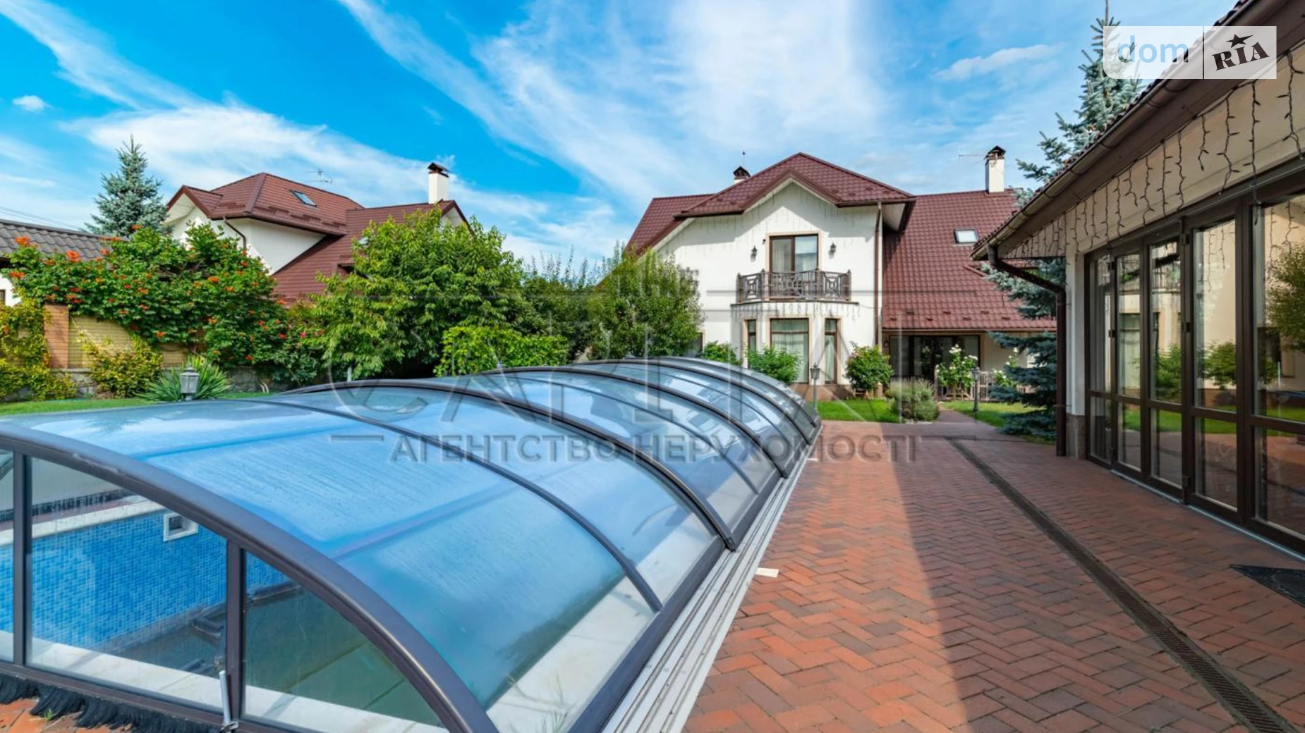 Продается дом на 3 этажа 334.2 кв. м с балконом, цена: 750000 $ - фото 5