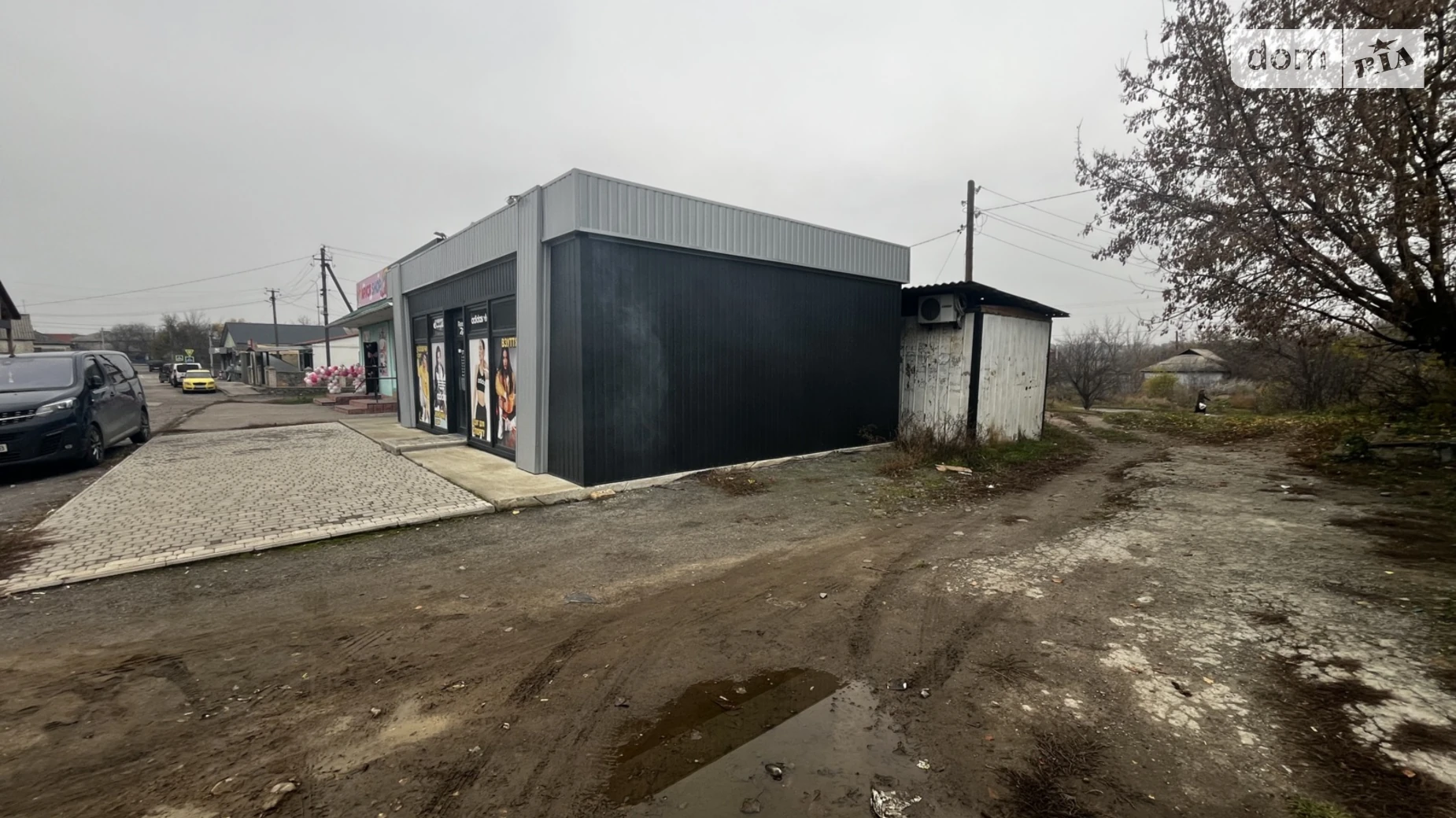 Продається приміщення вільного призначення 51 кв. м в 1-поверховій будівлі, цена: 37000 $ - фото 2