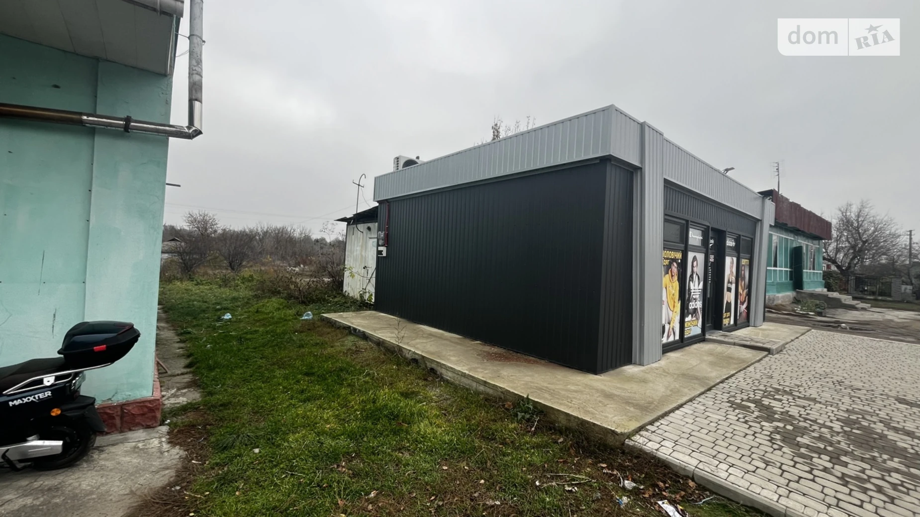 Продається приміщення вільного призначення 51 кв. м в 1-поверховій будівлі, цена: 37000 $ - фото 3