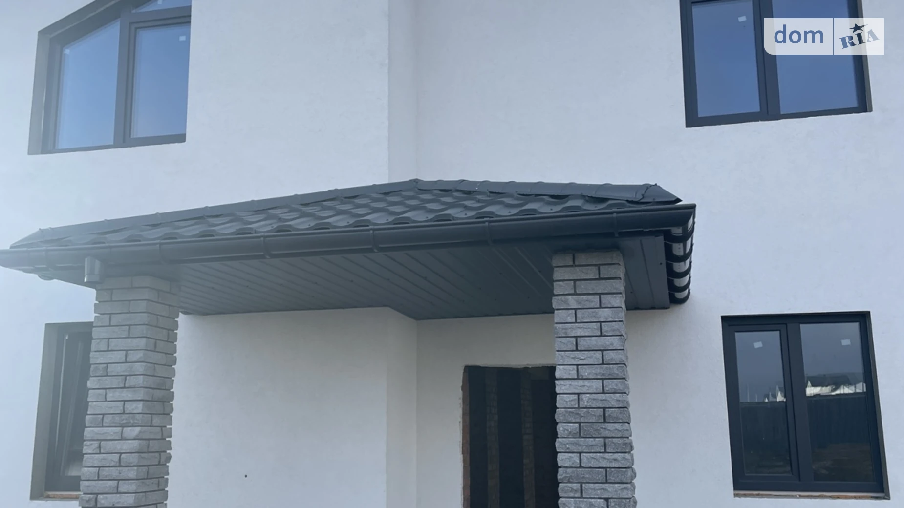 Продается дом на 2 этажа 157 кв. м с балконом, цена: 125000 $ - фото 4