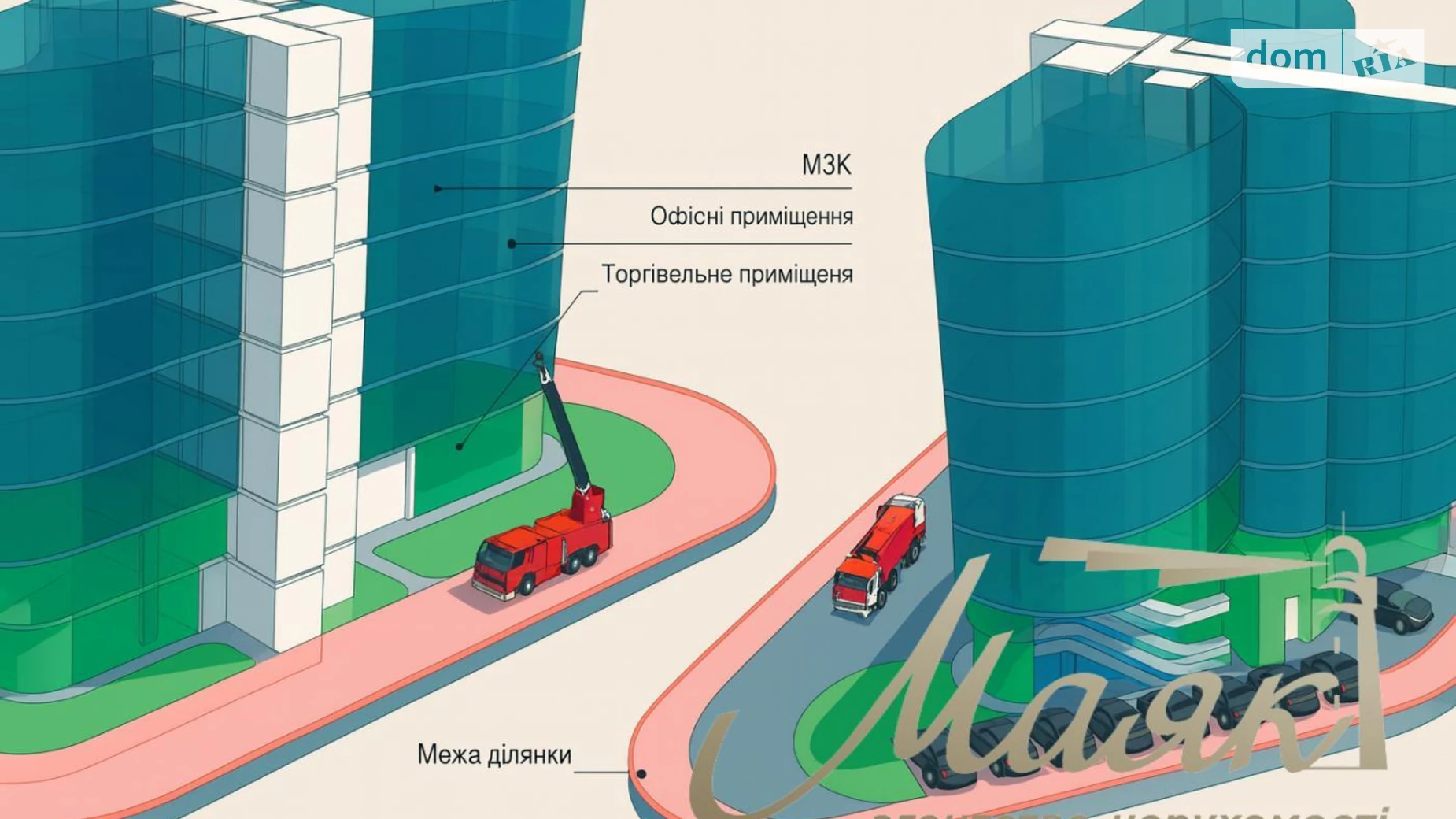 Продается земельный участок 13.13 соток в Киевской области, цена: 550000 $ - фото 3