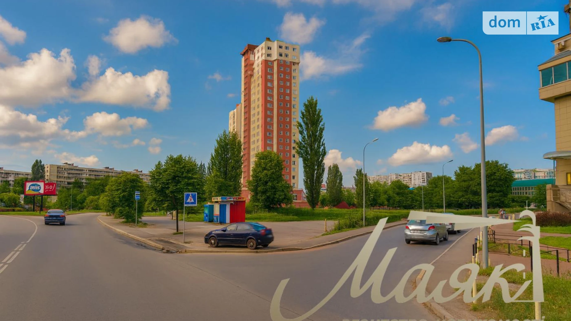 Продается земельный участок 13.13 соток в Киевской области, цена: 550000 $ - фото 2