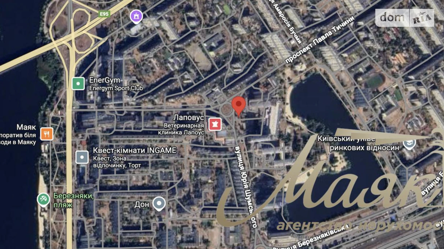 Продается земельный участок 13.13 соток в Киевской области, цена: 550000 $ - фото 4