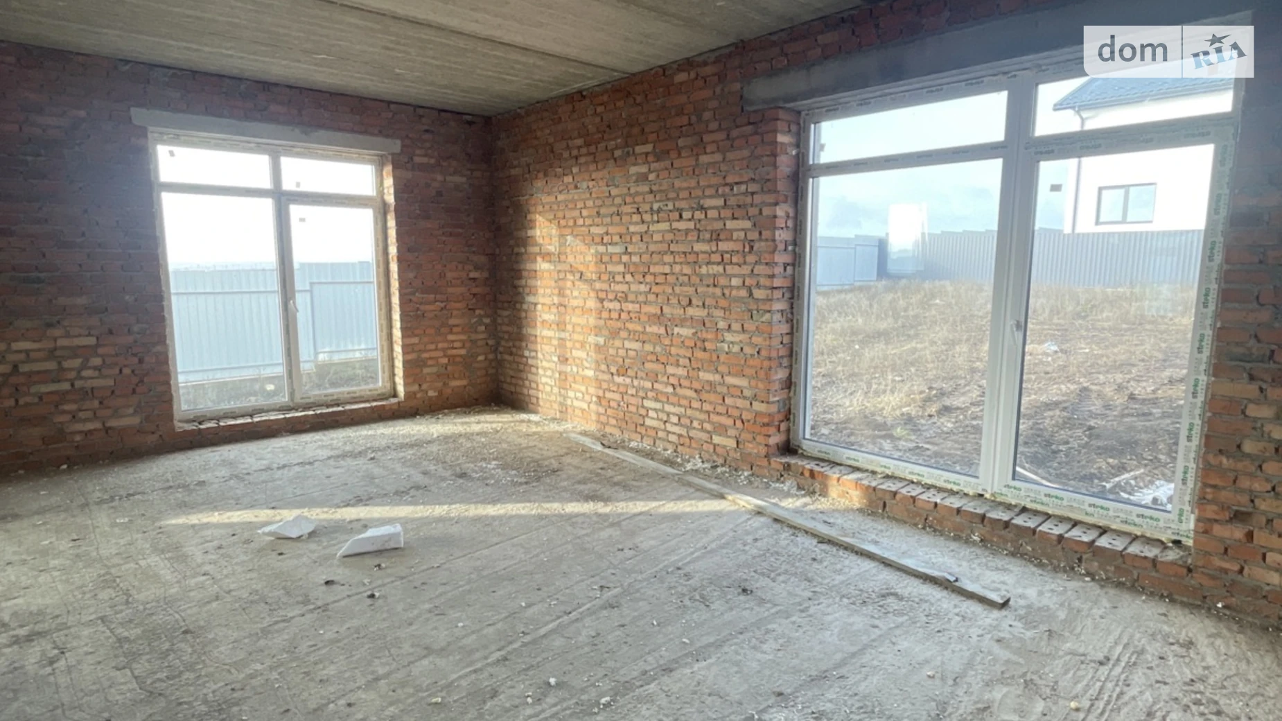 Продается дом на 2 этажа 157 кв. м с балконом, цена: 125000 $ - фото 5