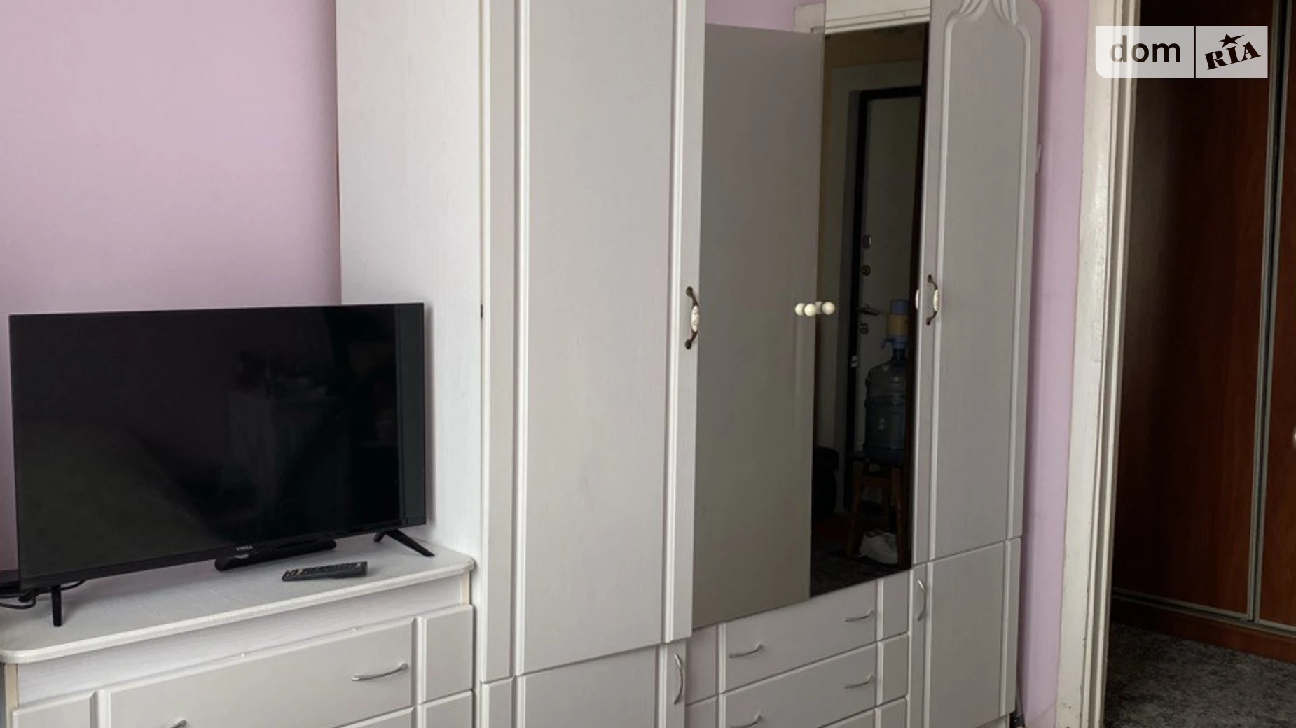 Продается 2-комнатная квартира 49.7 кв. м в Белой Церкви, ул. Ивана Выговского(Революции), 16 - фото 3