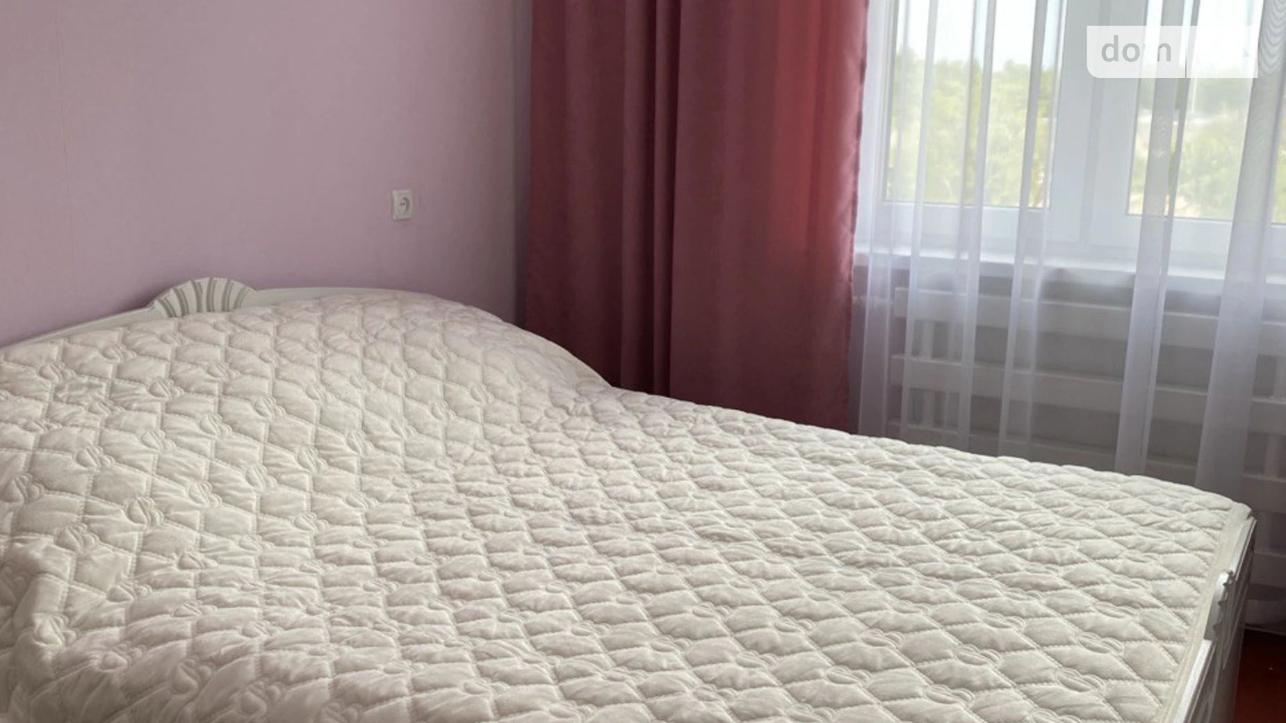 Продается 2-комнатная квартира 49.7 кв. м в Белой Церкви, ул. Ивана Выговского(Революции), 16 - фото 2