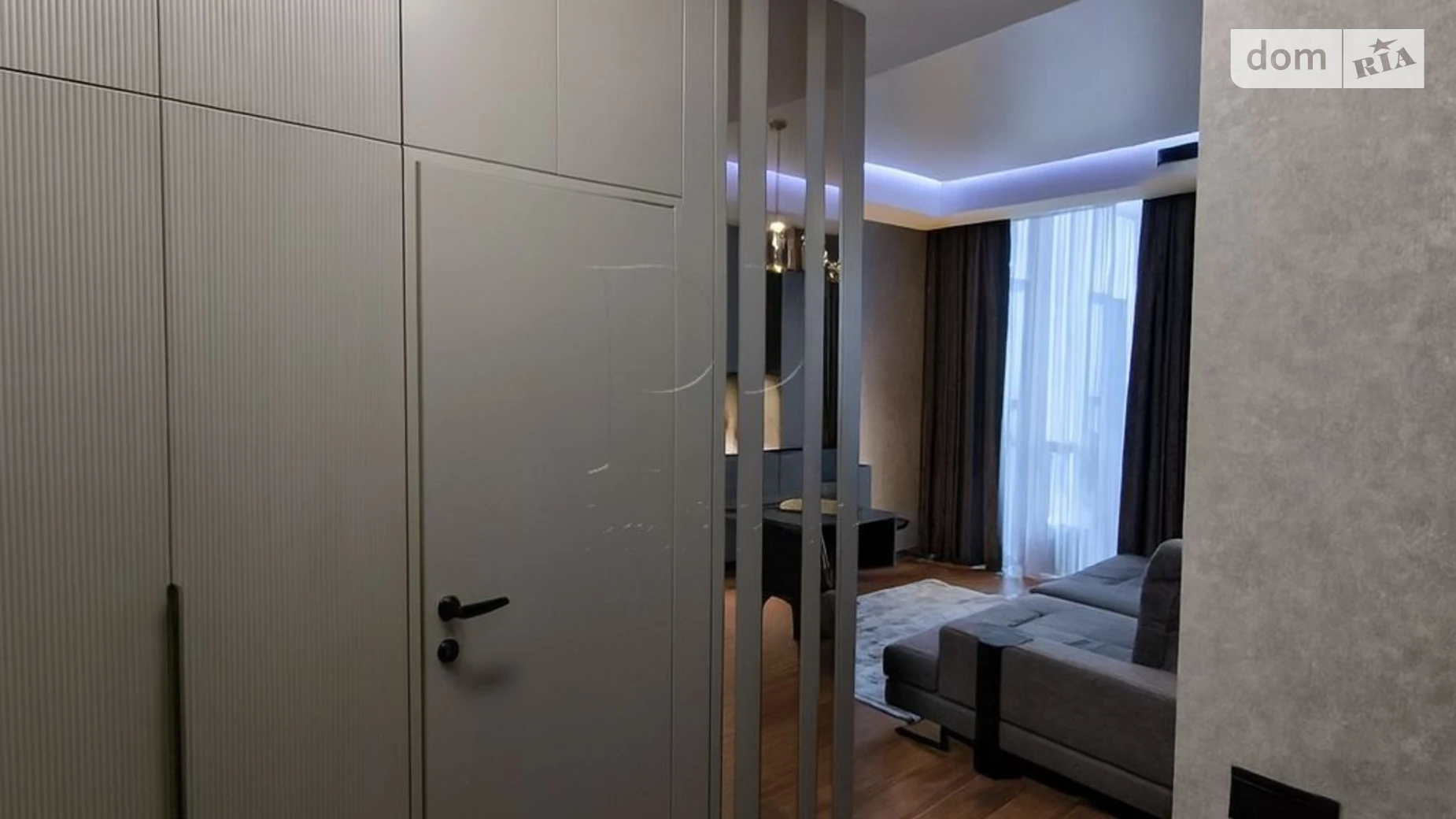 Продается 4-комнатная квартира 143.8 кв. м в Киеве, просп. Европейского Союза(Правды), 49 - фото 4