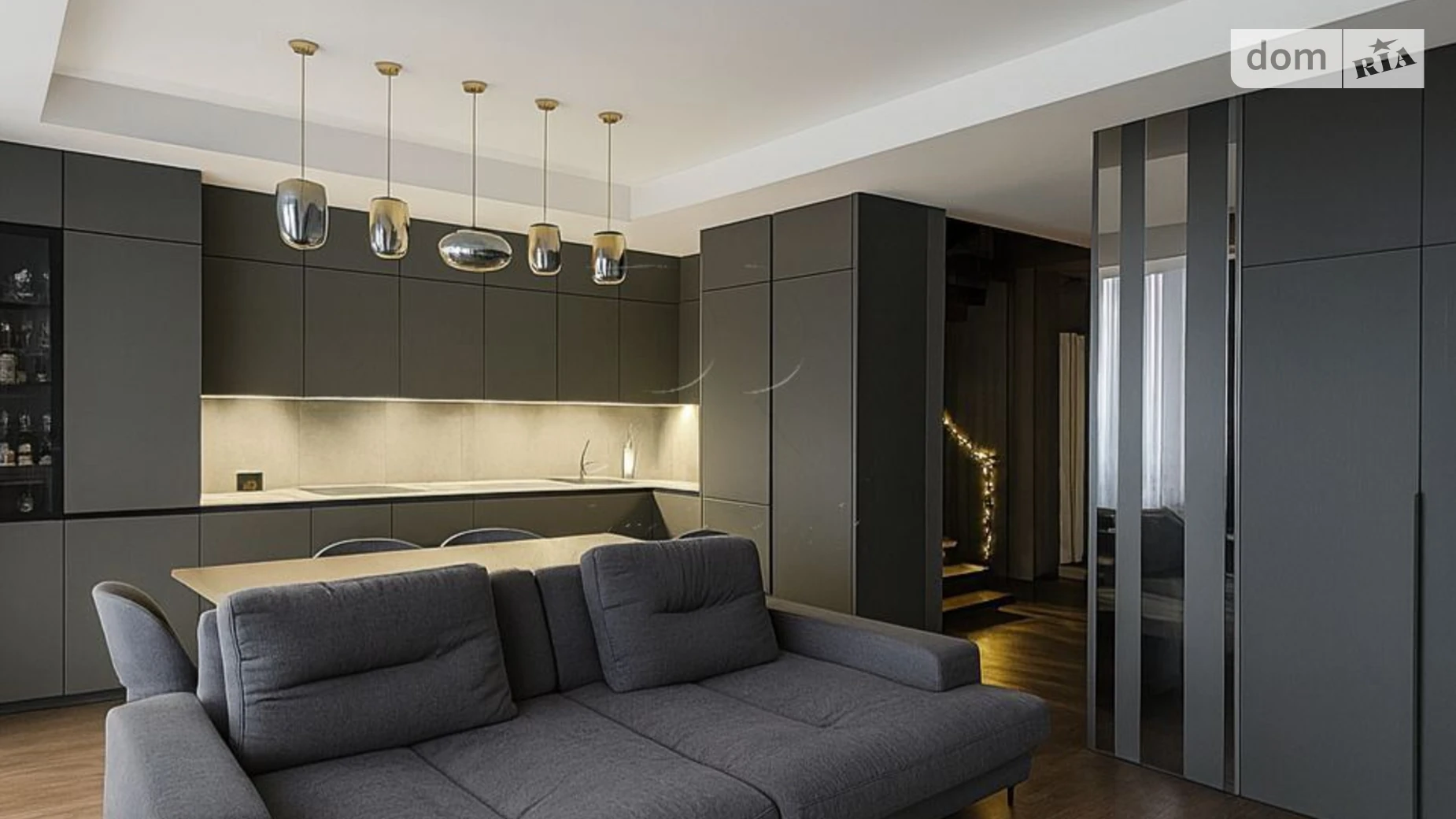 Продается 4-комнатная квартира 143.8 кв. м в Киеве, просп. Европейского Союза(Правды), 49 - фото 2