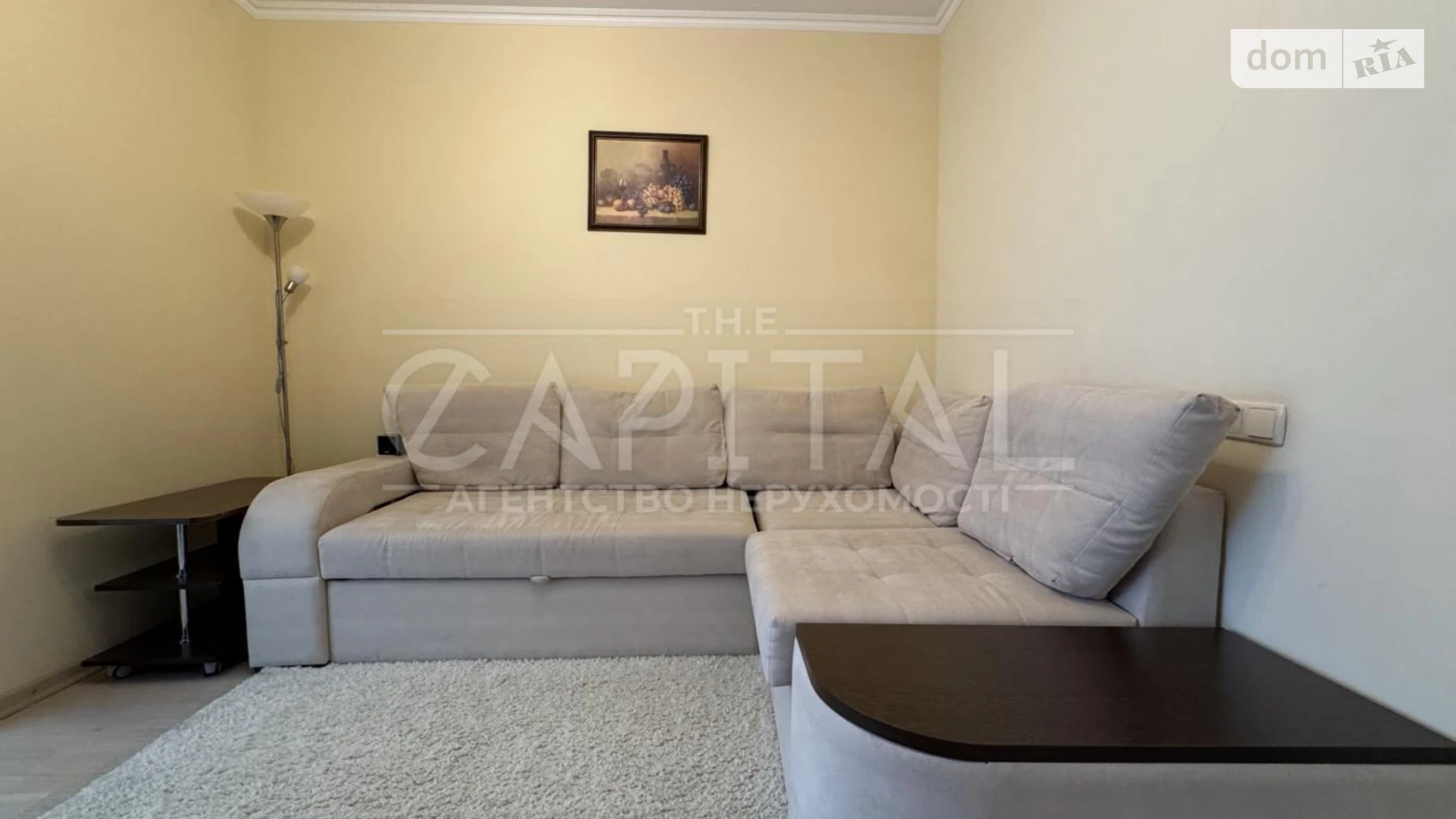 Продается 1-комнатная квартира 57.1 кв. м в Киеве, просп. Лобановского(Краснозвездный), 150 - фото 4