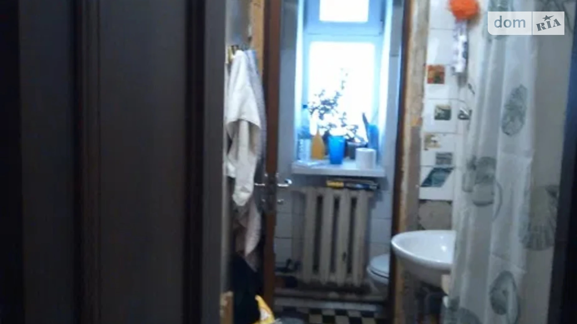 Продается 3-комнатная квартира 54 кв. м в Киеве, ул. Марка Безручко(Бабушкина), 21/2 - фото 3