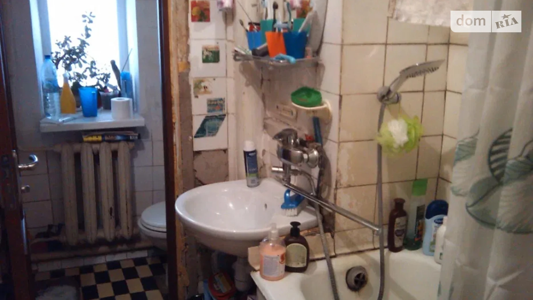 Продается 3-комнатная квартира 54 кв. м в Киеве, ул. Марка Безручко(Бабушкина), 21/2 - фото 4