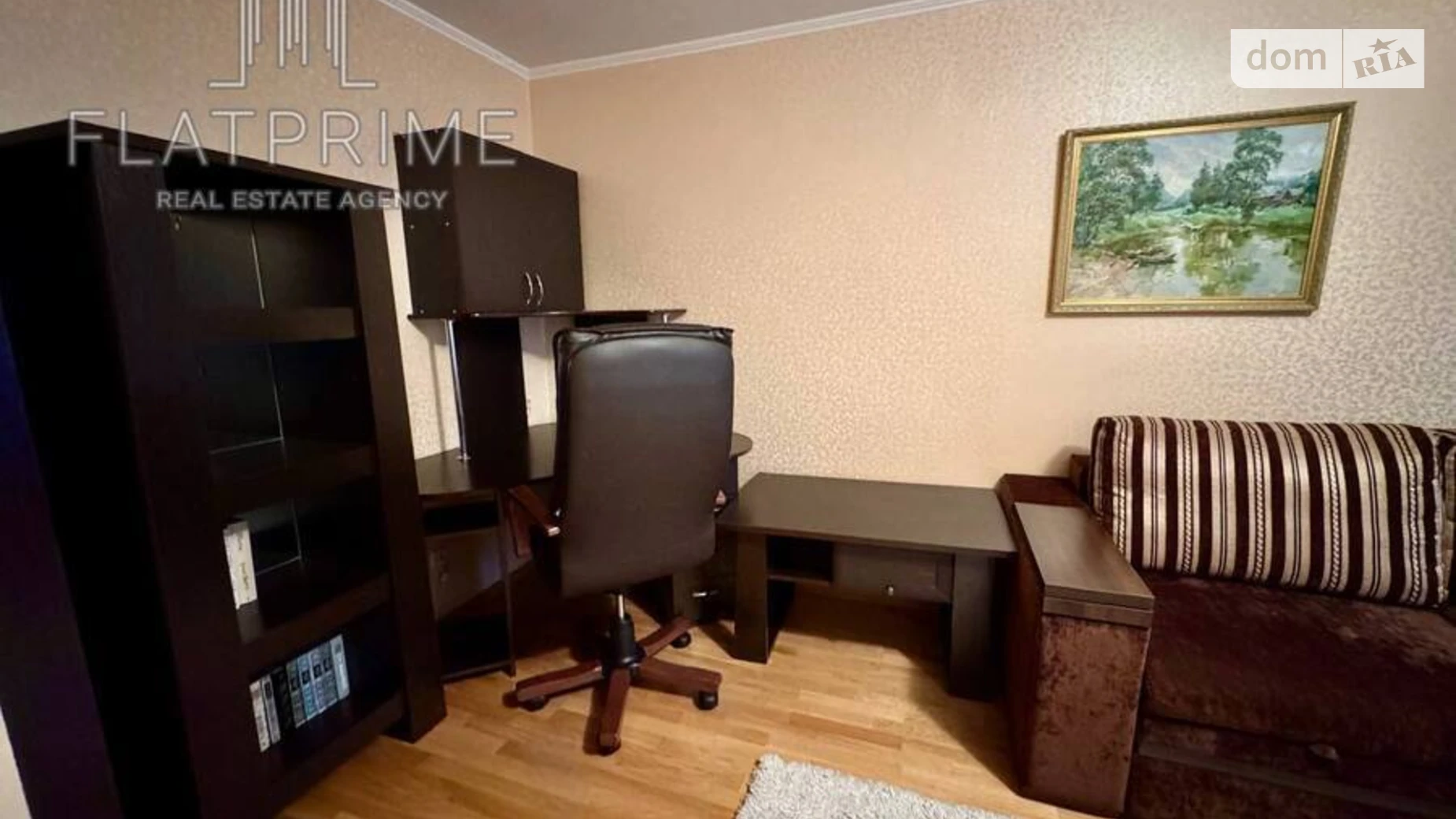 Продается 1-комнатная квартира 38.7 кв. м в Киеве, ул. Сечевых Стрельцов(Артема), 59А - фото 5