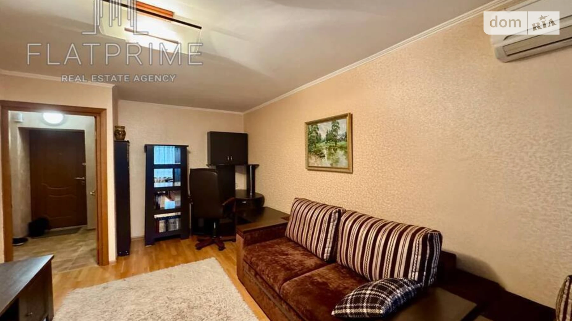 Продается 1-комнатная квартира 38.7 кв. м в Киеве, ул. Сечевых Стрельцов(Артема), 59А - фото 4