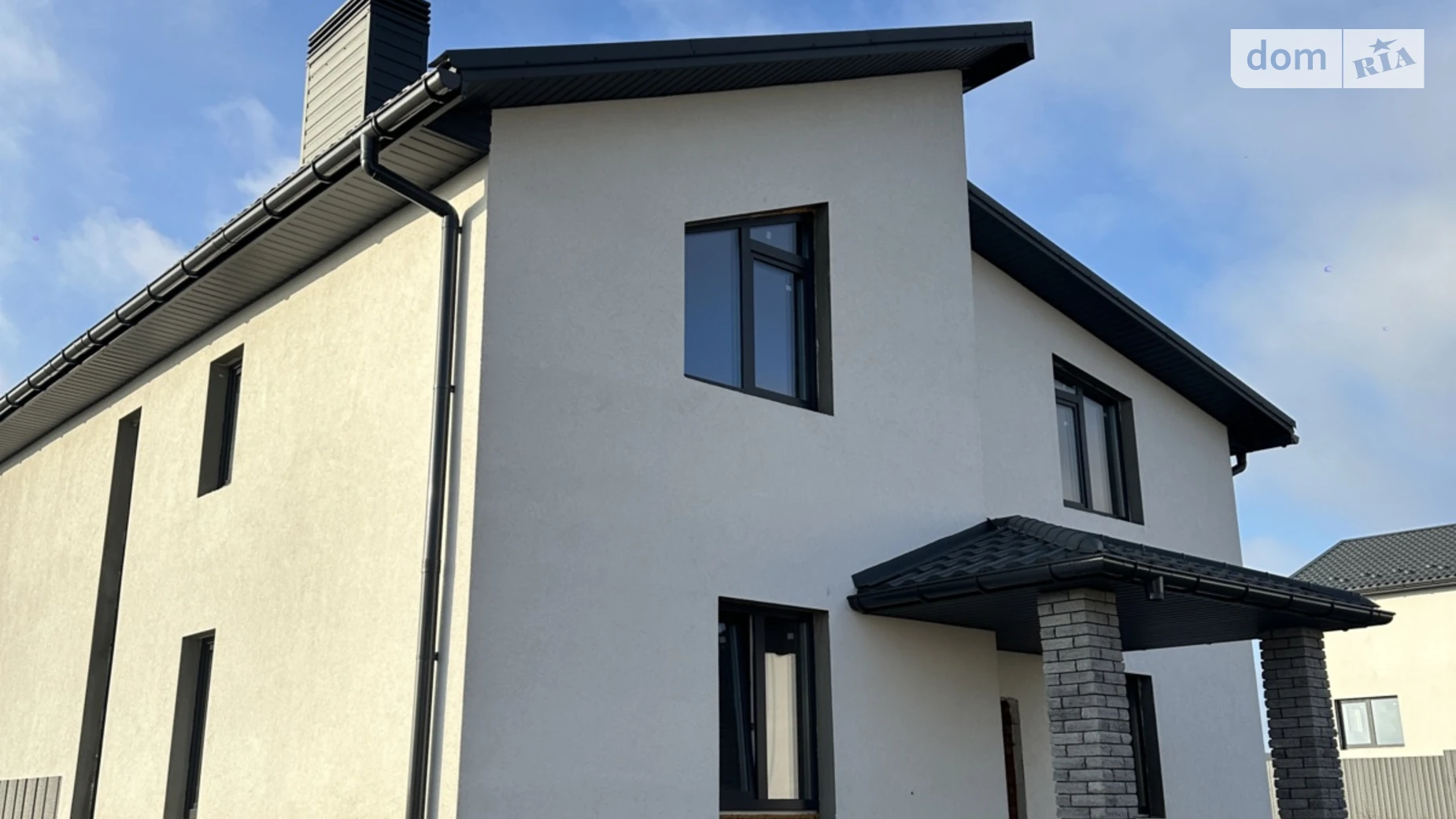 Продается дом на 2 этажа 157 кв. м с верандой, цена: 125000 $ - фото 3