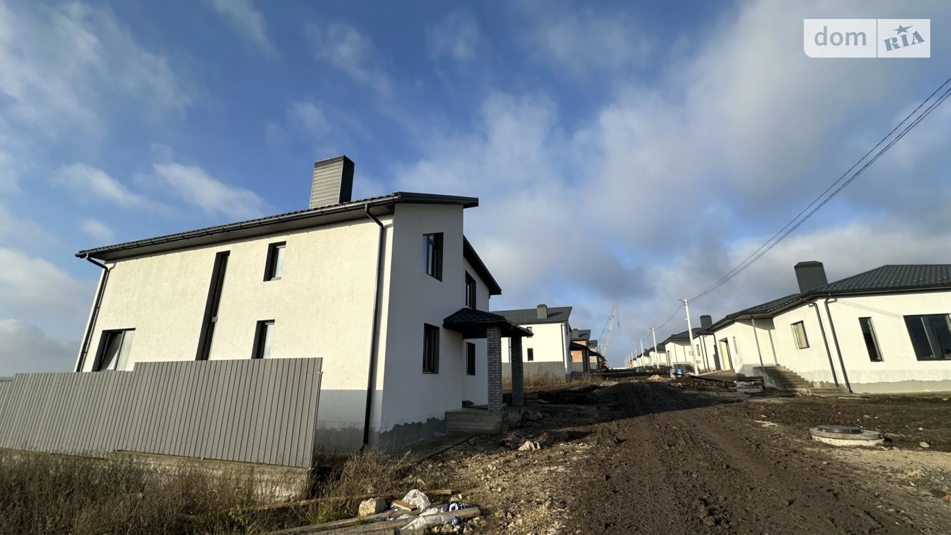 Продается дом на 2 этажа 157 кв. м с верандой, цена: 125000 $ - фото 4