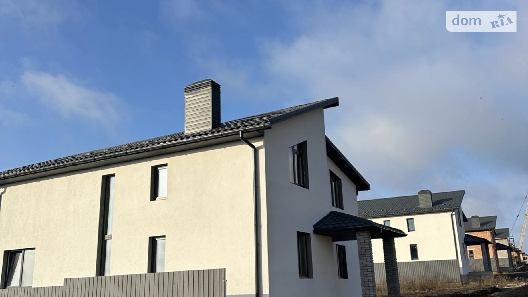 Продается дом на 2 этажа 157 кв. м с верандой, цена: 125000 $ - фото 5