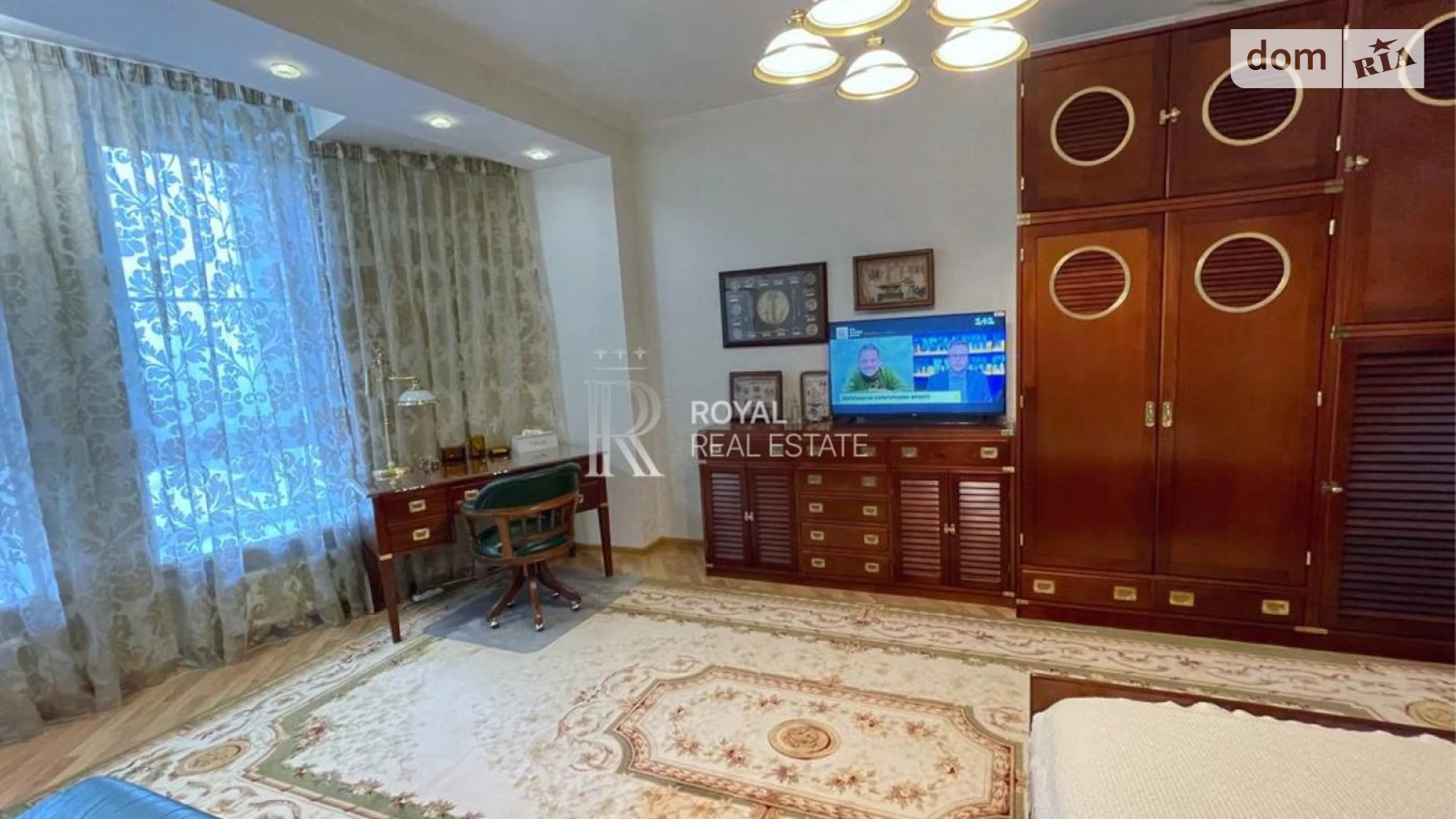 Здається в оренду 1-кімнатна квартира 50.5 кв. м у Києві, бул. Миколи Міхновського(Дружби Народів), 14-16 - фото 3