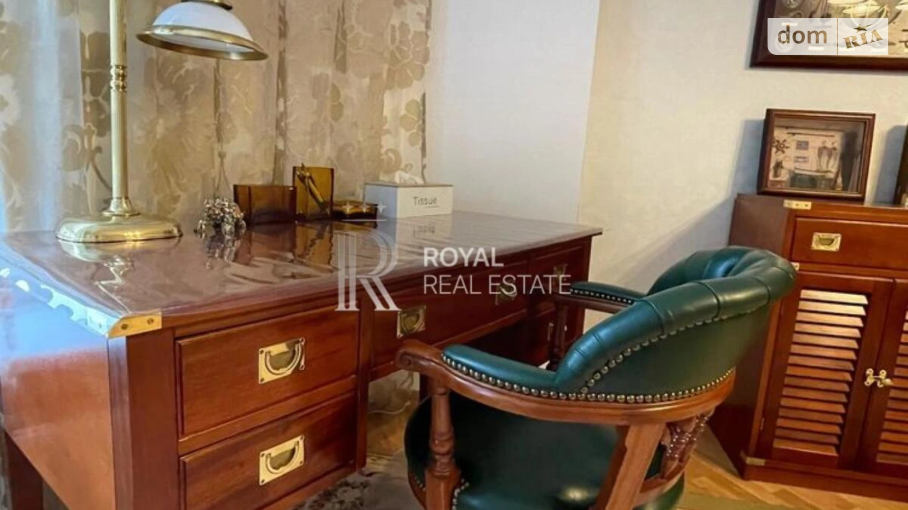 Здається в оренду 1-кімнатна квартира 50.5 кв. м у Києві, бул. Миколи Міхновського(Дружби Народів), 14-16 - фото 2