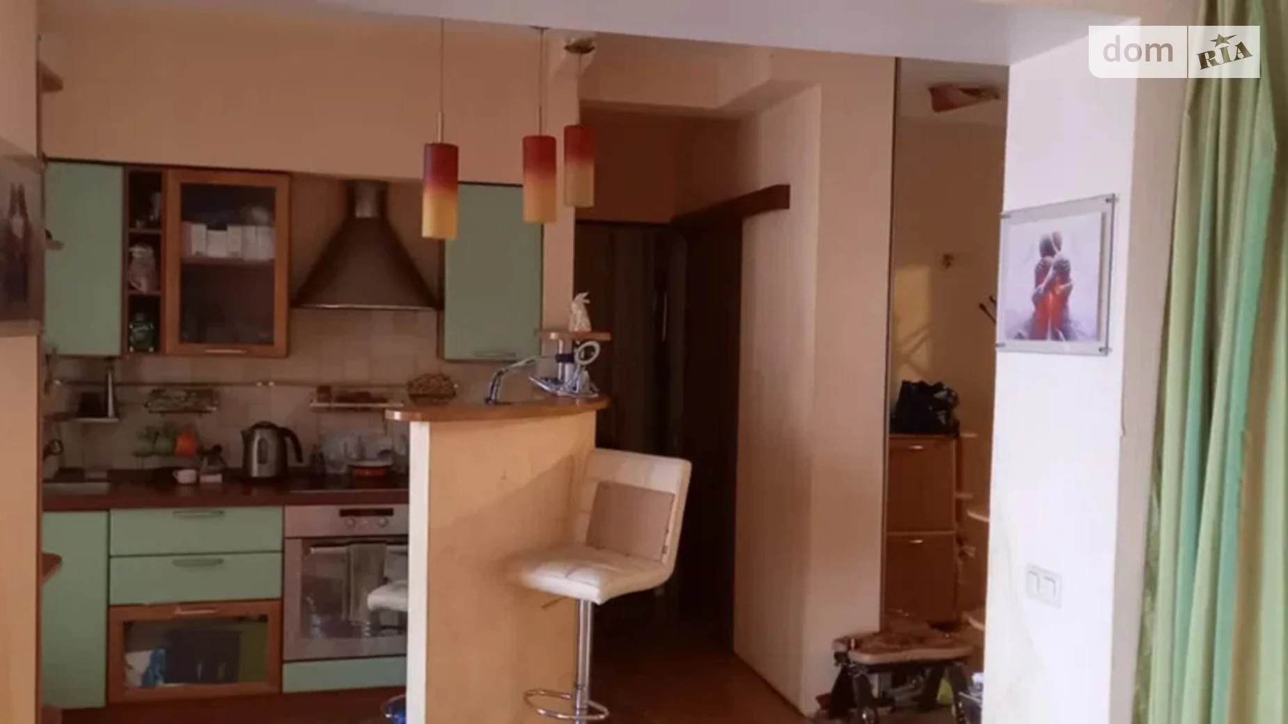 Продается 2-комнатная квартира 51 кв. м в Киеве, ул. Отдыха, 10 - фото 4