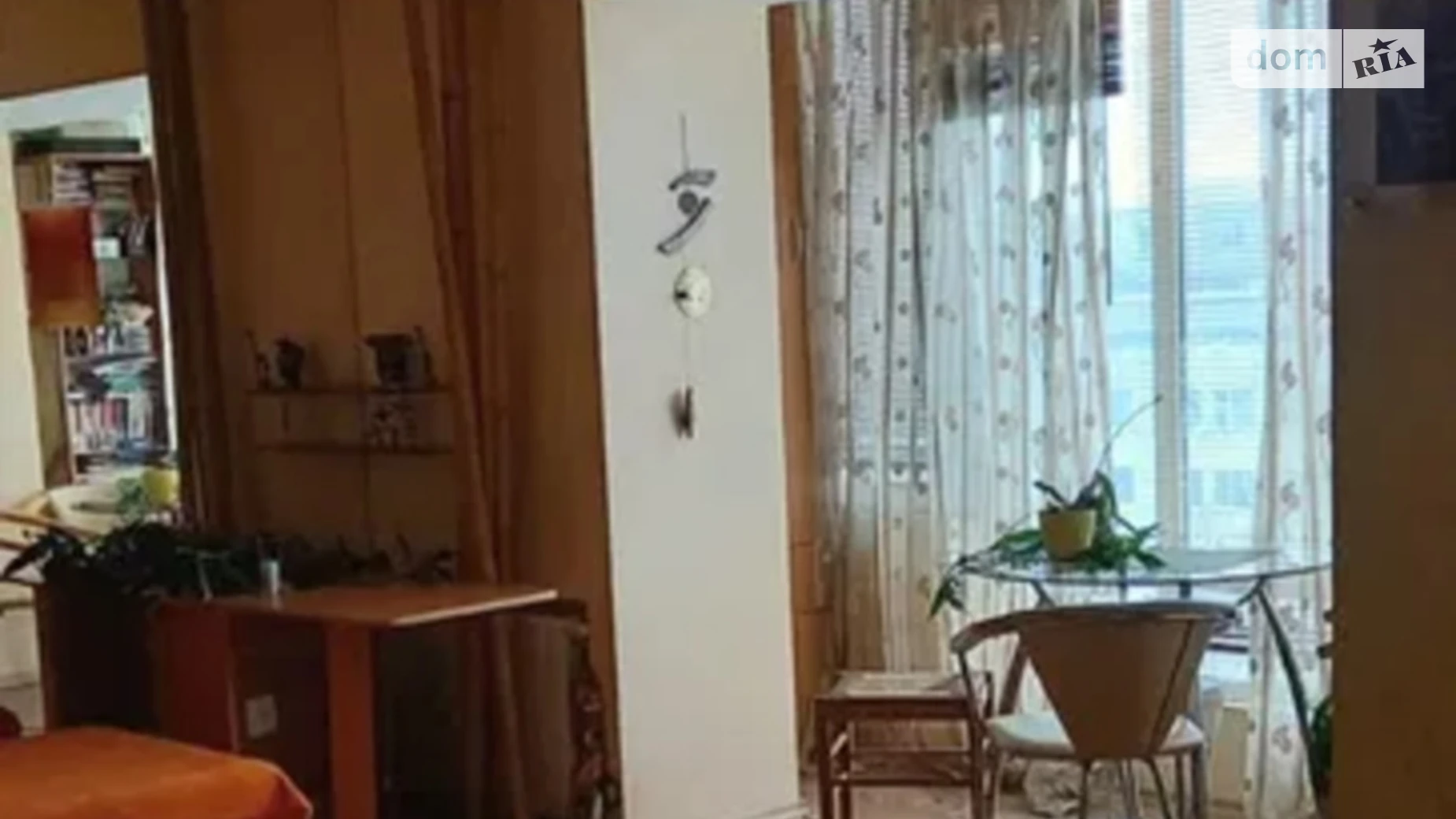 Продается 2-комнатная квартира 51 кв. м в Киеве, ул. Отдыха, 10 - фото 2