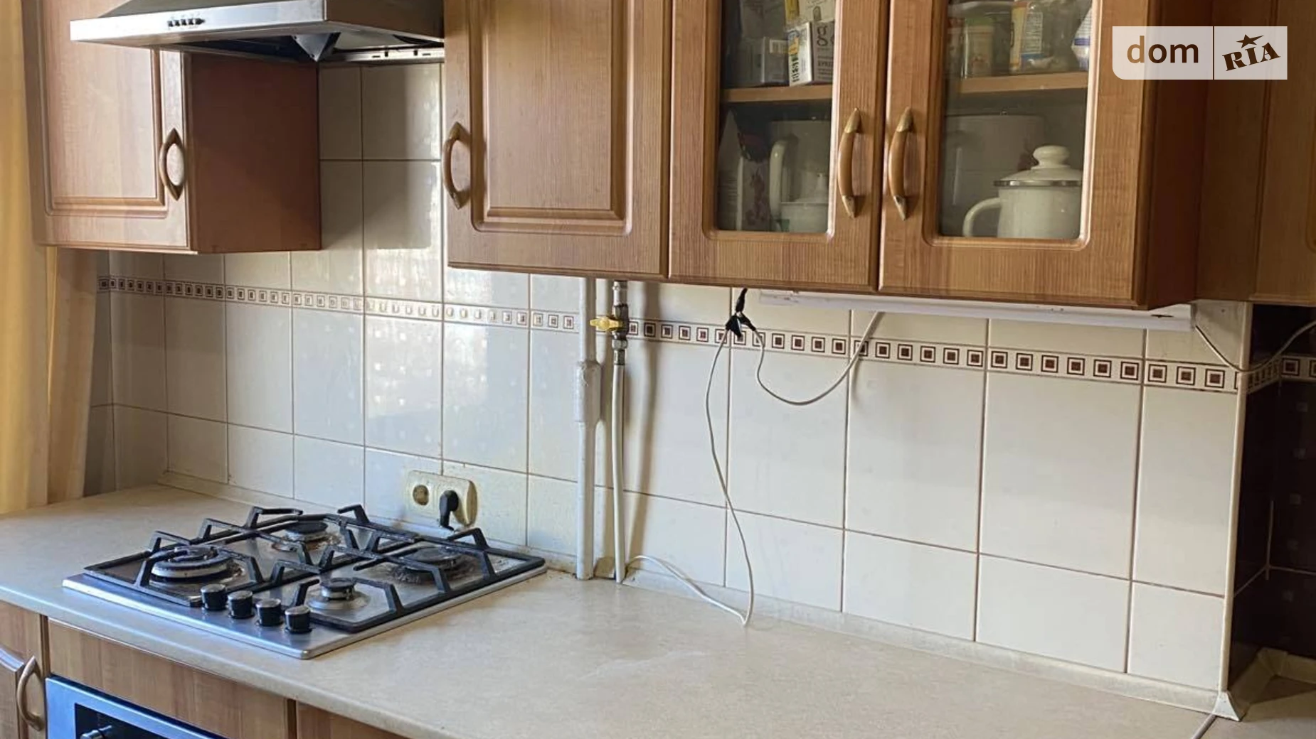 Продается 3-комнатная квартира 63.1 кв. м в Днепре, ул. Петра Полтавы(Богомаза), 188Д - фото 2