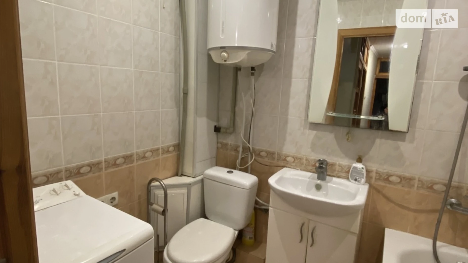 Продается 3-комнатная квартира 63.1 кв. м в Днепре, ул. Петра Полтавы(Богомаза), 188Д - фото 3