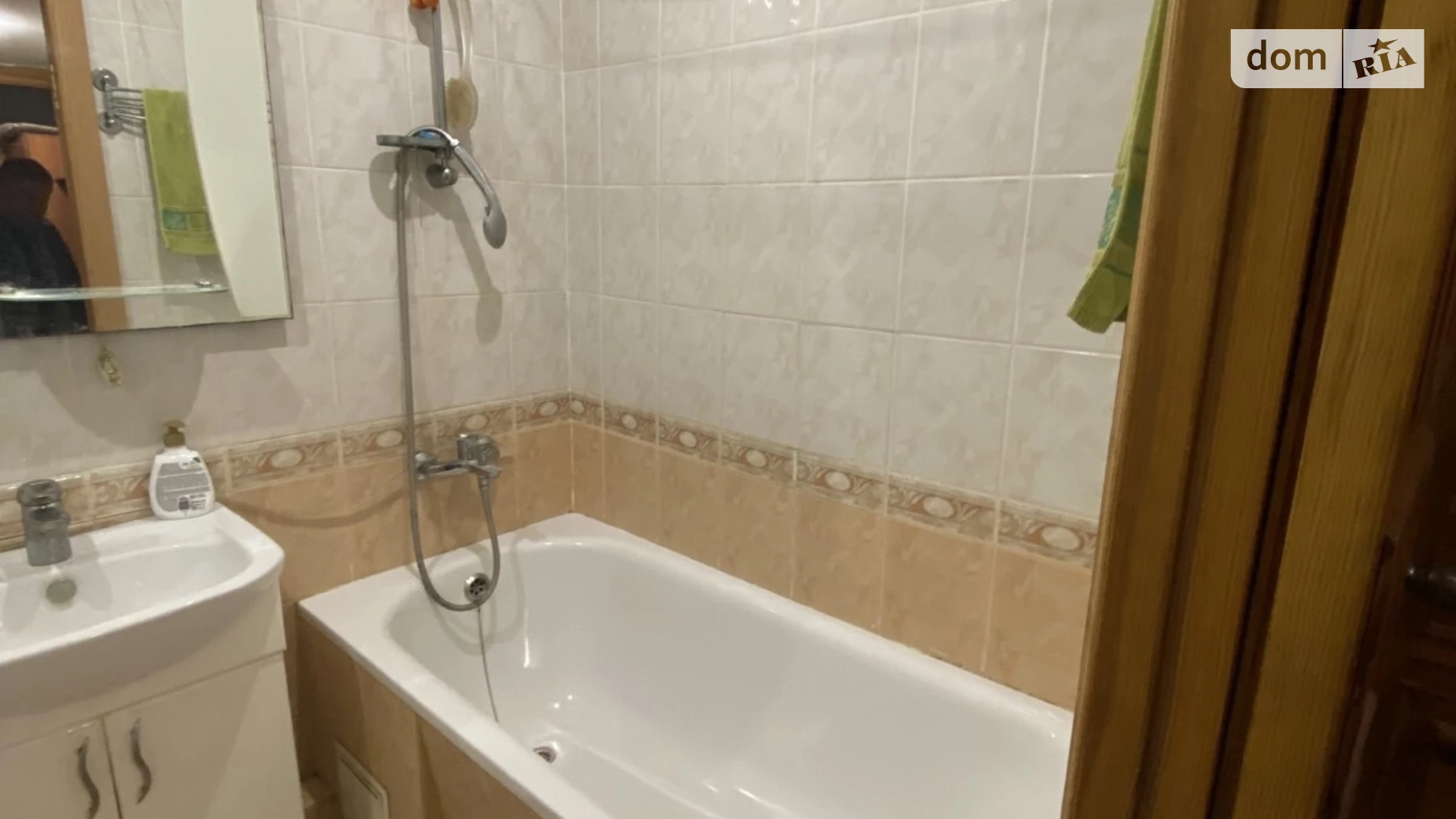 Продается 3-комнатная квартира 63.1 кв. м в Днепре, ул. Петра Полтавы(Богомаза), 188Д - фото 4