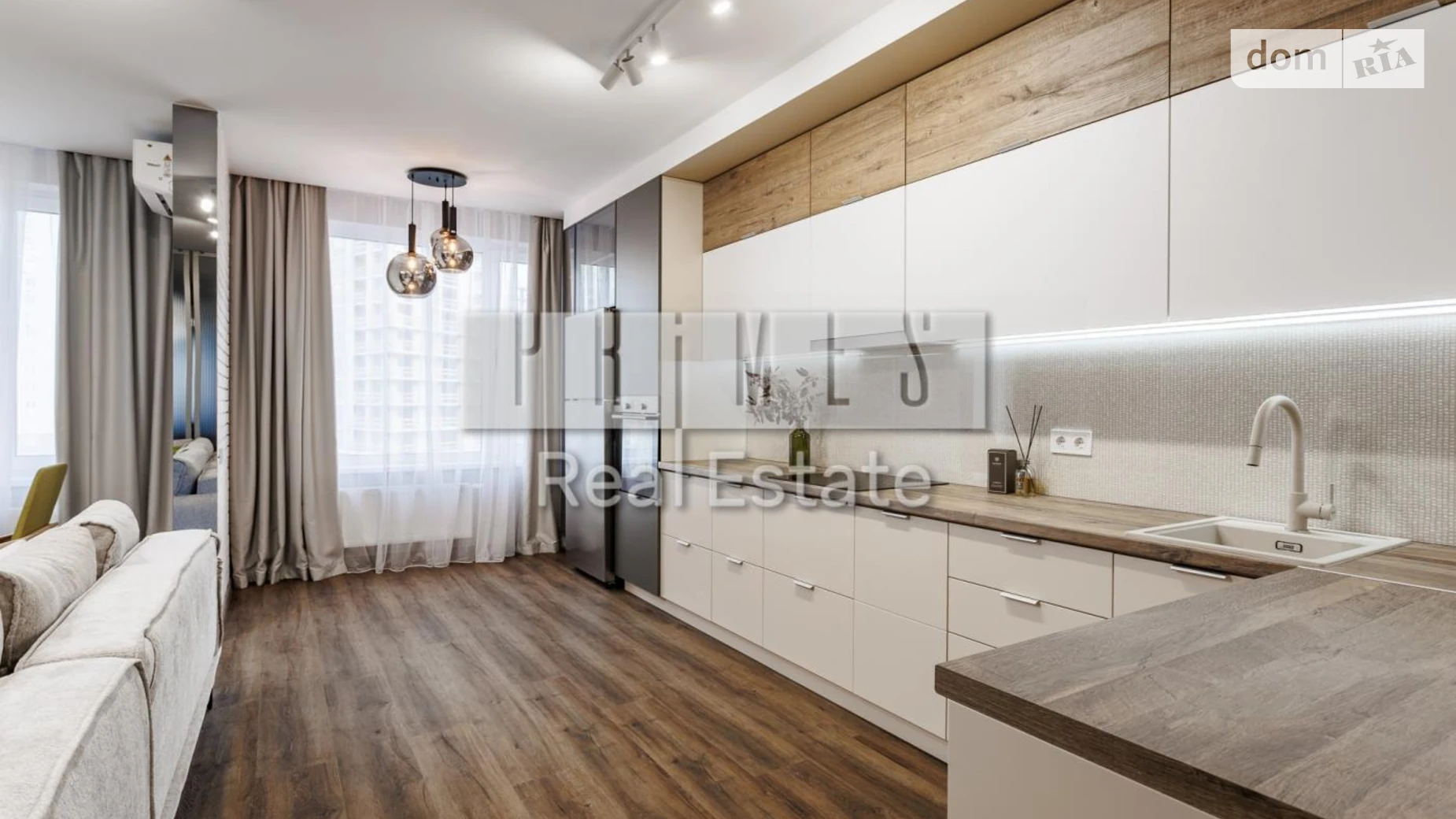 Продается 2-комнатная квартира 108.6 кв. м в Киеве, ул. Академика Заболотного, 1А - фото 3