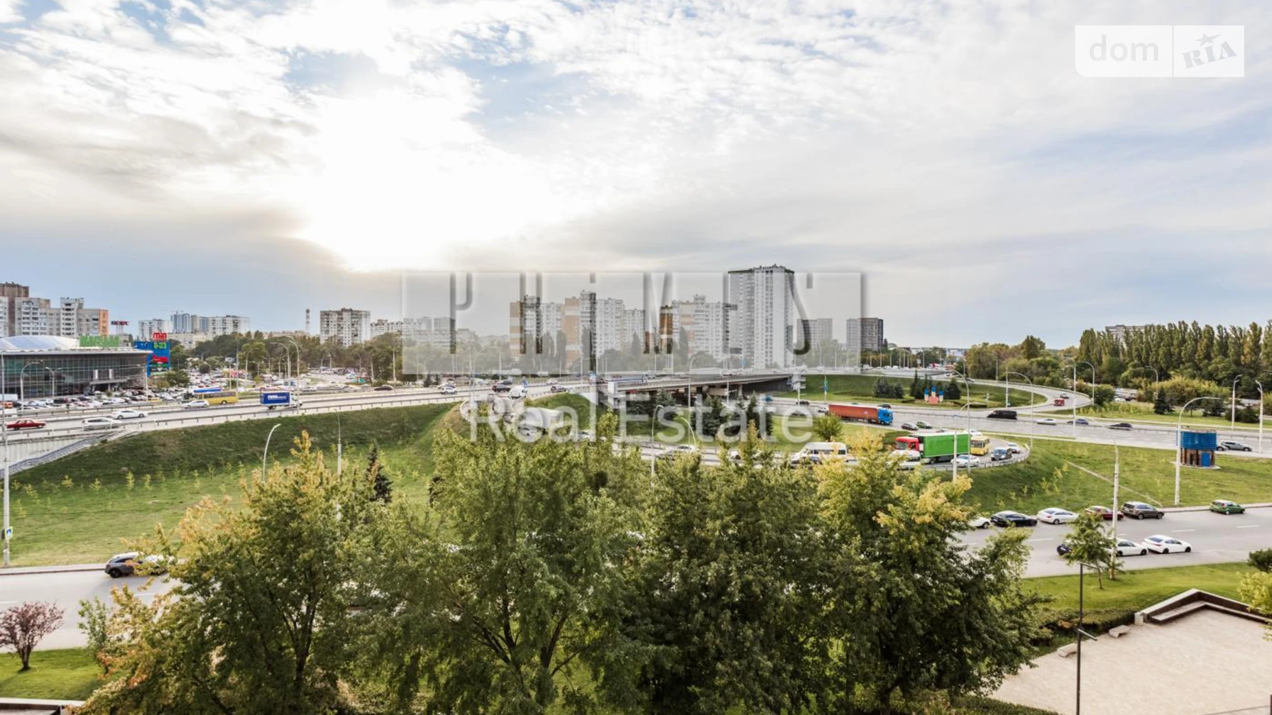 Продается 2-комнатная квартира 108.6 кв. м в Киеве, ул. Академика Заболотного, 1А - фото 4