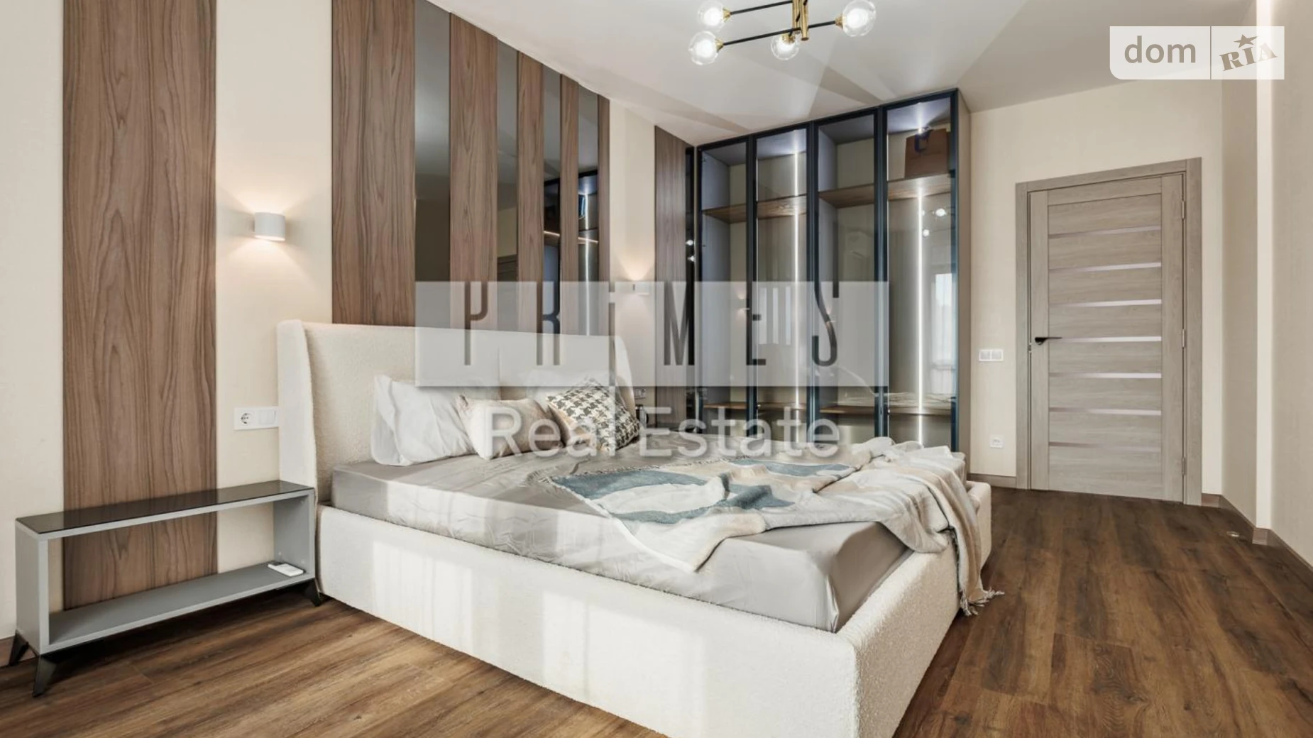 Продается 2-комнатная квартира 108.6 кв. м в Киеве, ул. Академика Заболотного, 1А - фото 5