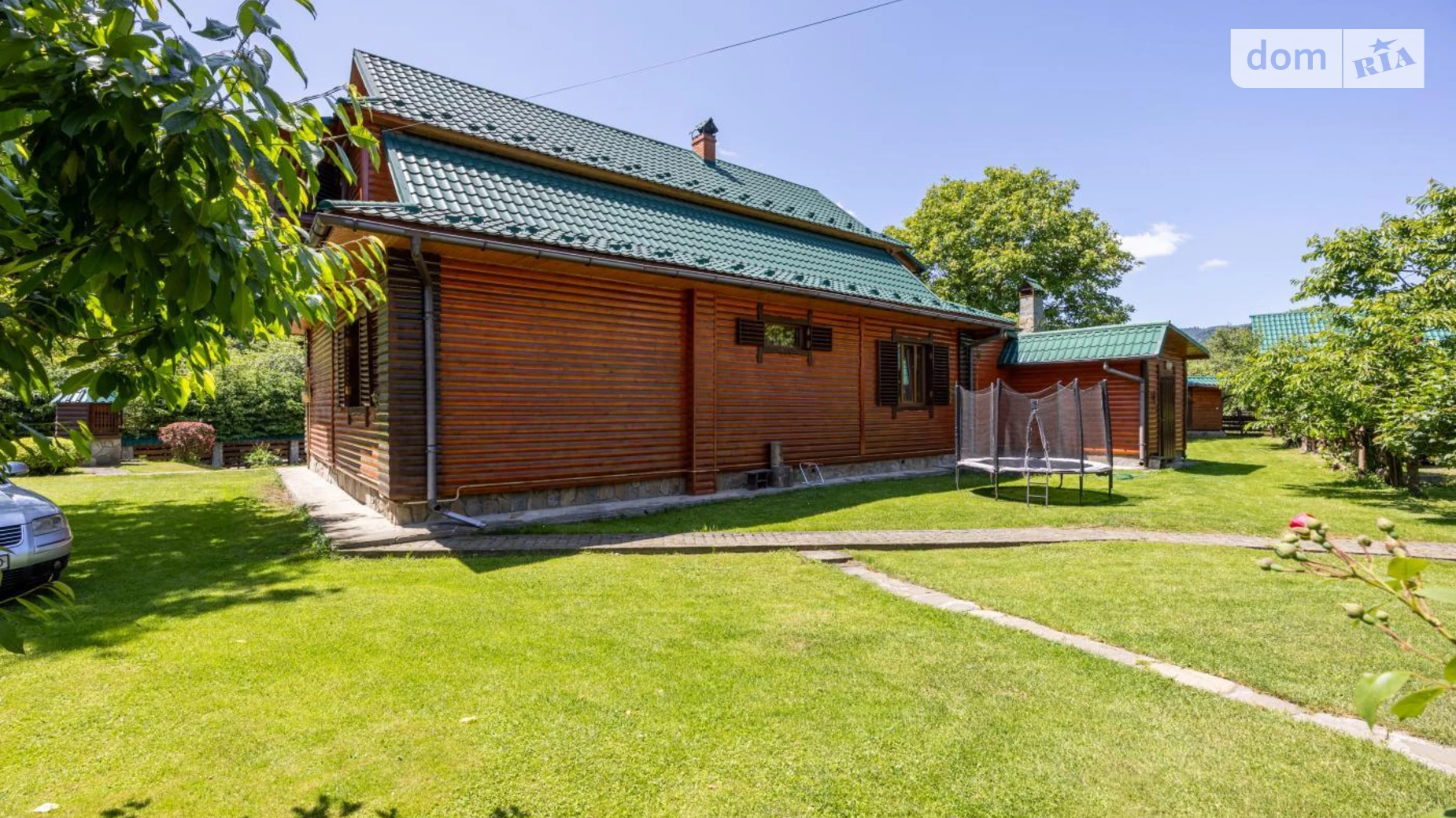 Продается дом на 2 этажа 239.3 кв. м с верандой, цена: 260000 $ - фото 5