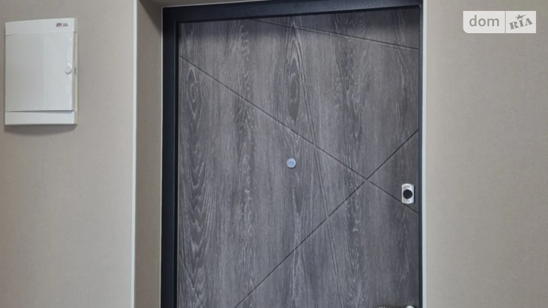 Сдается в аренду 1-комнатная квартира 47 кв. м в Виннице, ул. 600-летия, 3В - фото 2