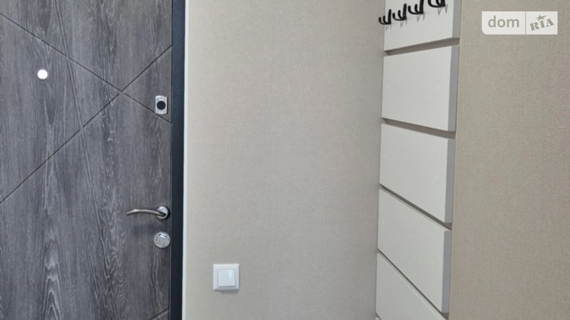 Сдается в аренду 1-комнатная квартира 47 кв. м в Виннице, ул. 600-летия, 3В - фото 3