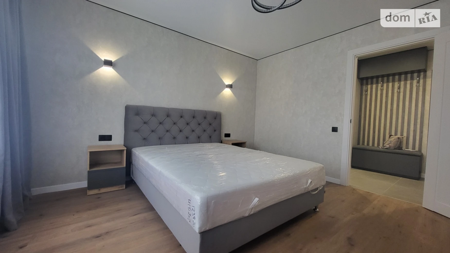 Сдается в аренду 2-комнатная квартира 68 кв. м в Винницких Хуторах, Немировское шоссе - фото 3