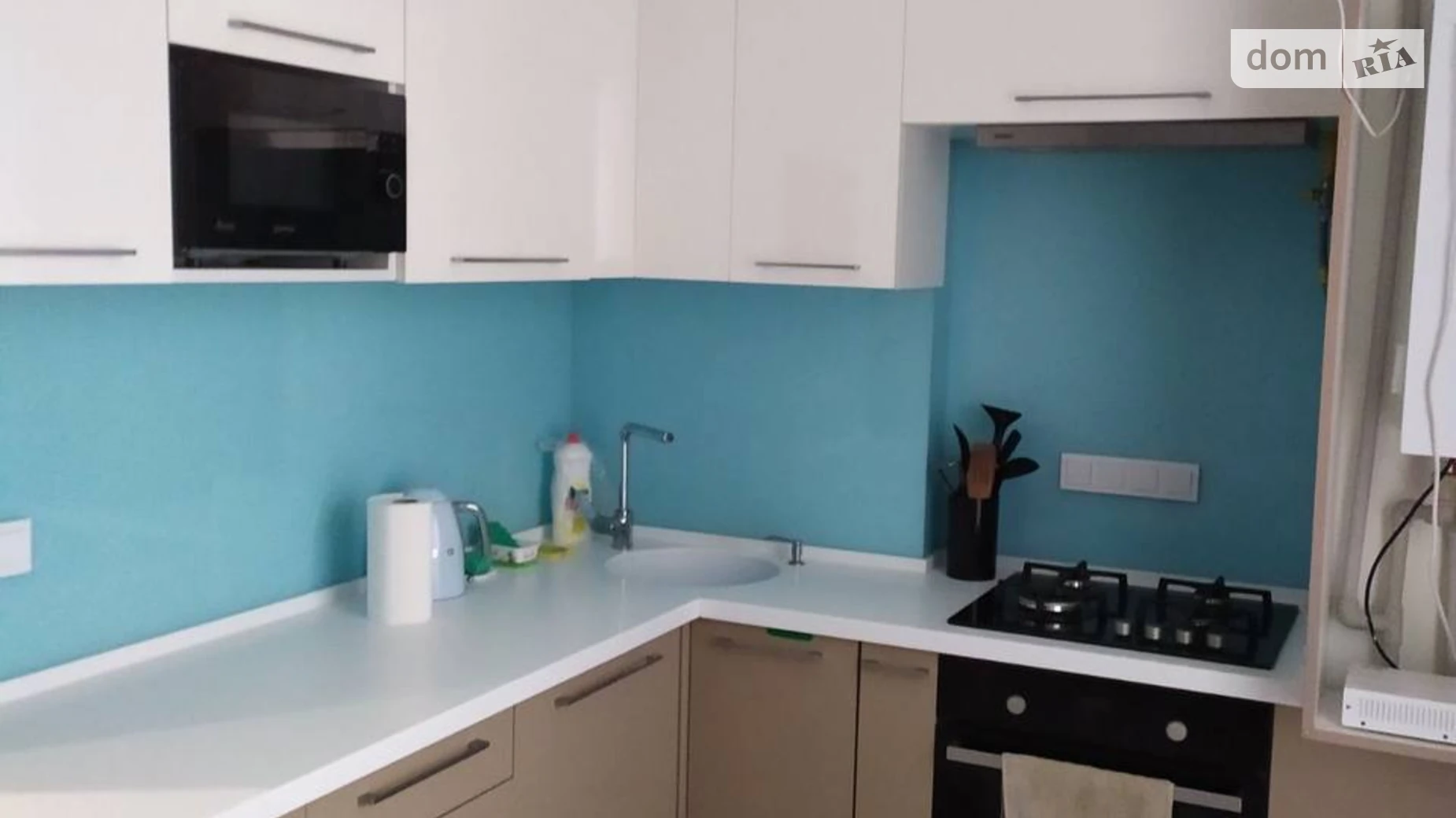 Продается 3-комнатная квартира 75 кв. м в Вышгороде, ул. Шолуденко, 15Д корпус 1 - фото 4