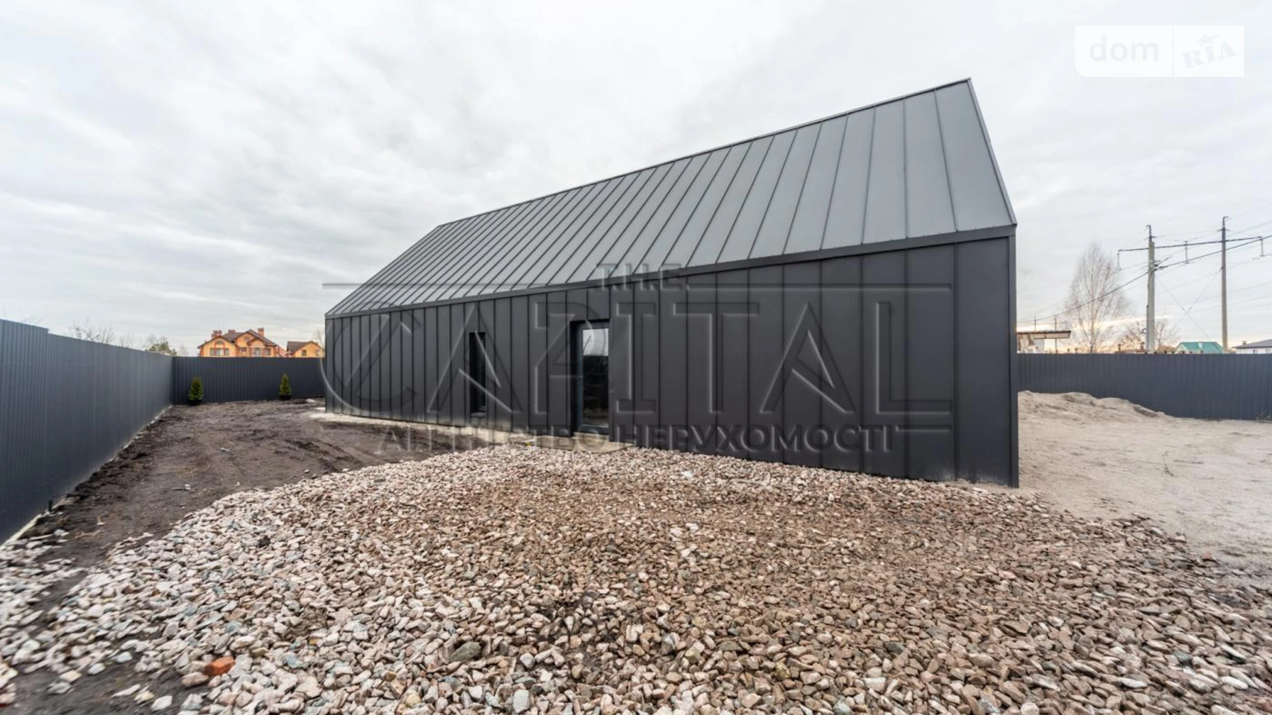 Продается дом на 2 этажа 116 кв. м с участком, цена: 85000 $ - фото 5