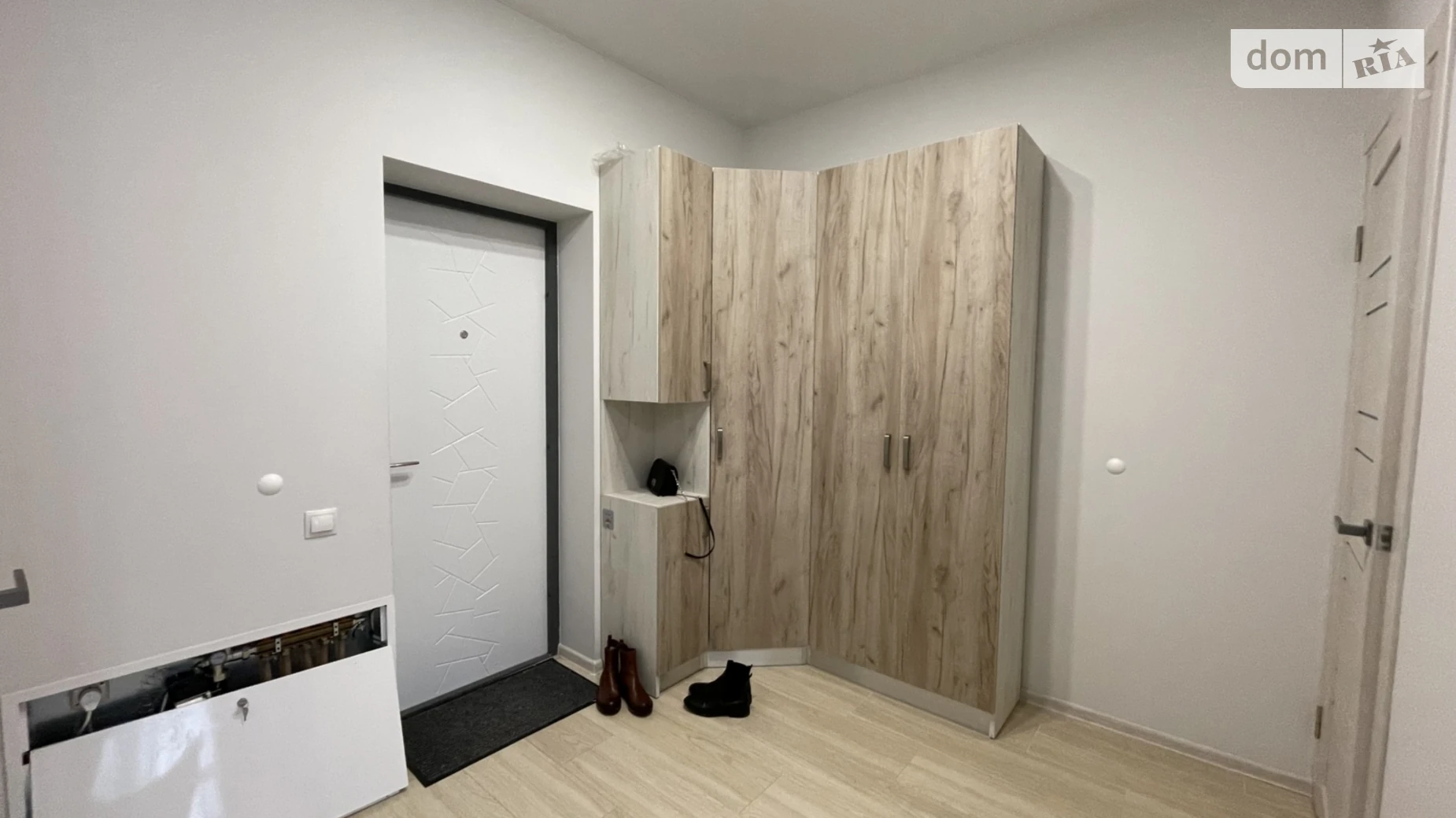 Здається в оренду 1-кімнатна квартира 45 кв. м у Ужгороді, вул. Собранецька, 160 - фото 5