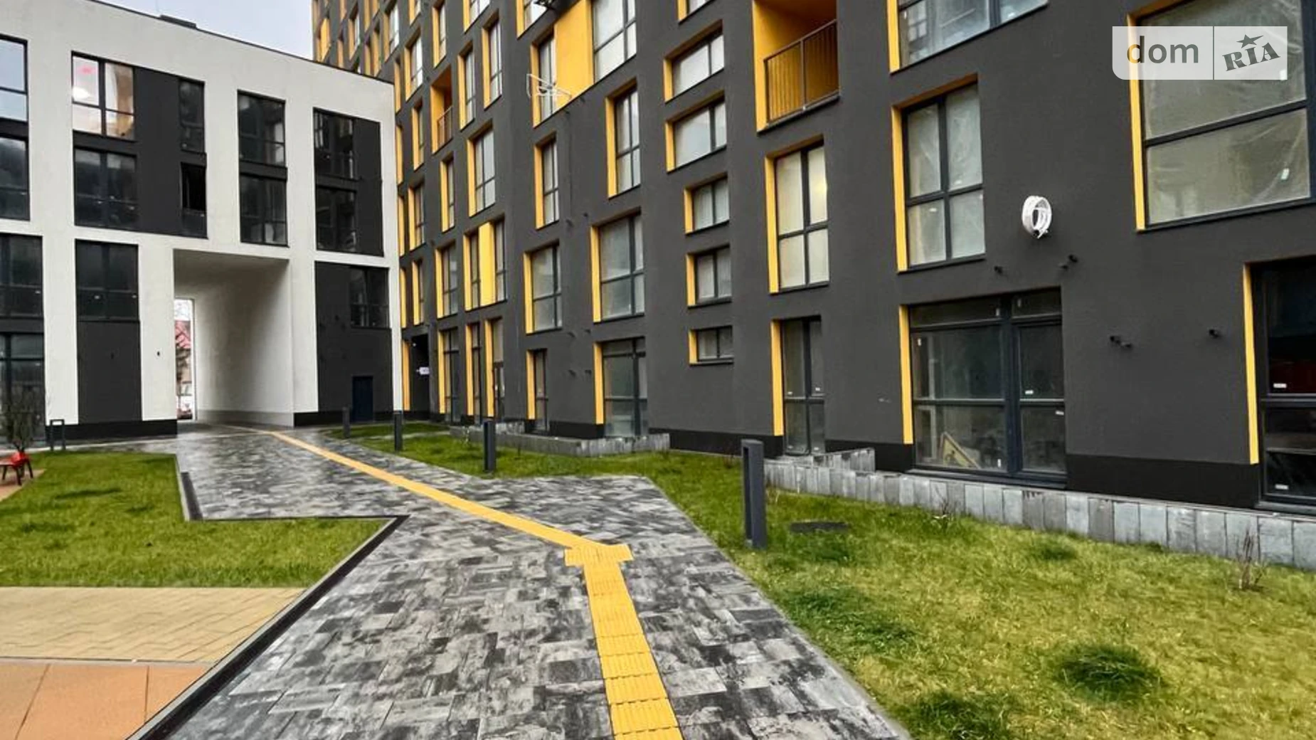 Продается 2-комнатная квартира 85.9 кв. м в Львове, ул. Хмельницкого Богдана, 207 - фото 4