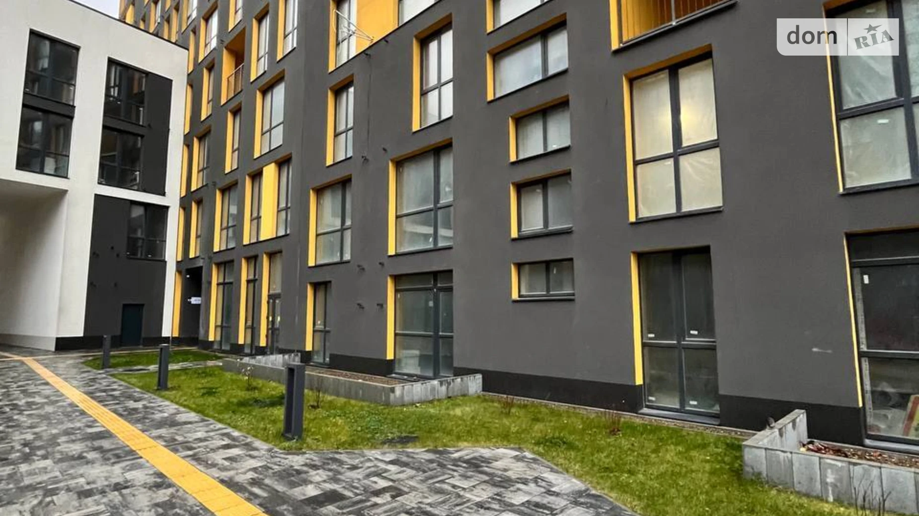 Продается 2-комнатная квартира 85.9 кв. м в Львове, ул. Хмельницкого Богдана, 207 - фото 5