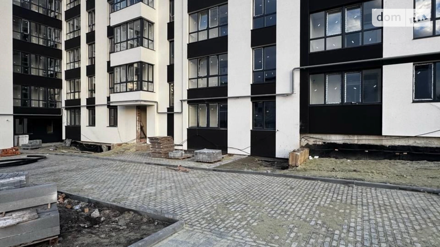 Продается 1-комнатная квартира 41.15 кв. м в Солонке, ул. Ивана Рубчака, undefined - фото 3