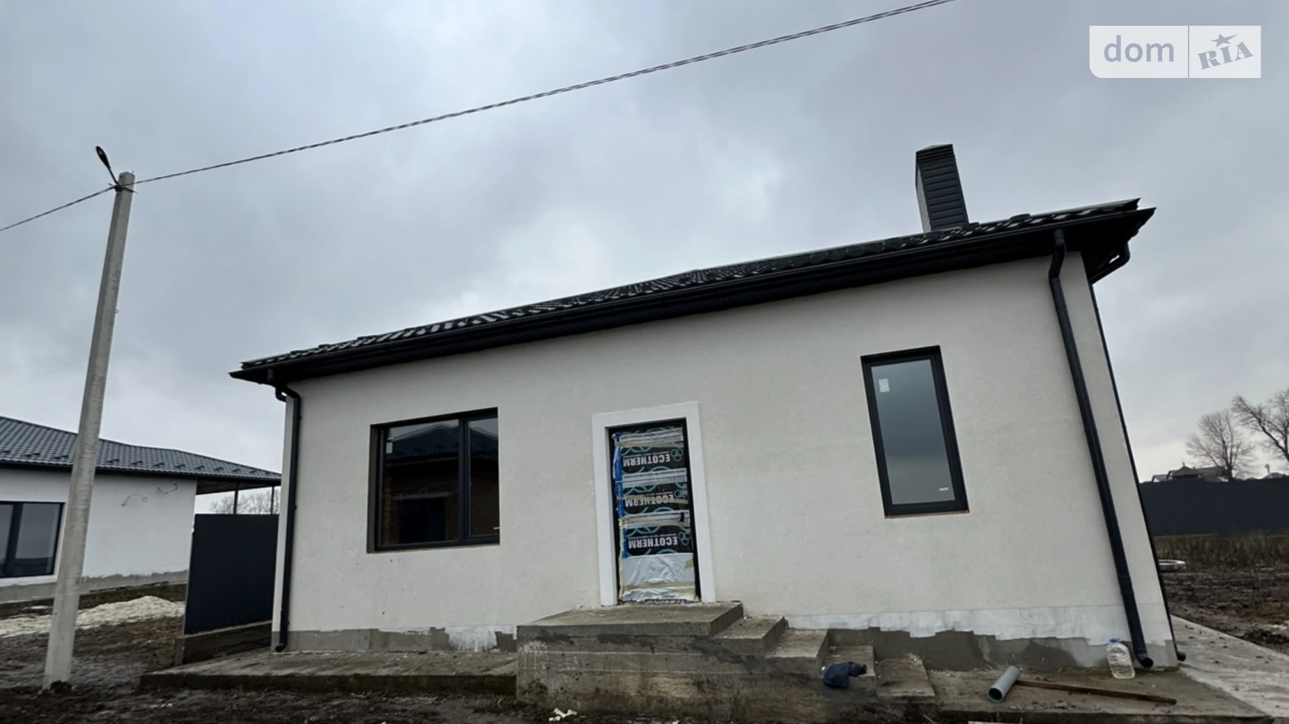 Продається одноповерховий будинок 90 кв. м з садом, цена: 93500 $ - фото 2