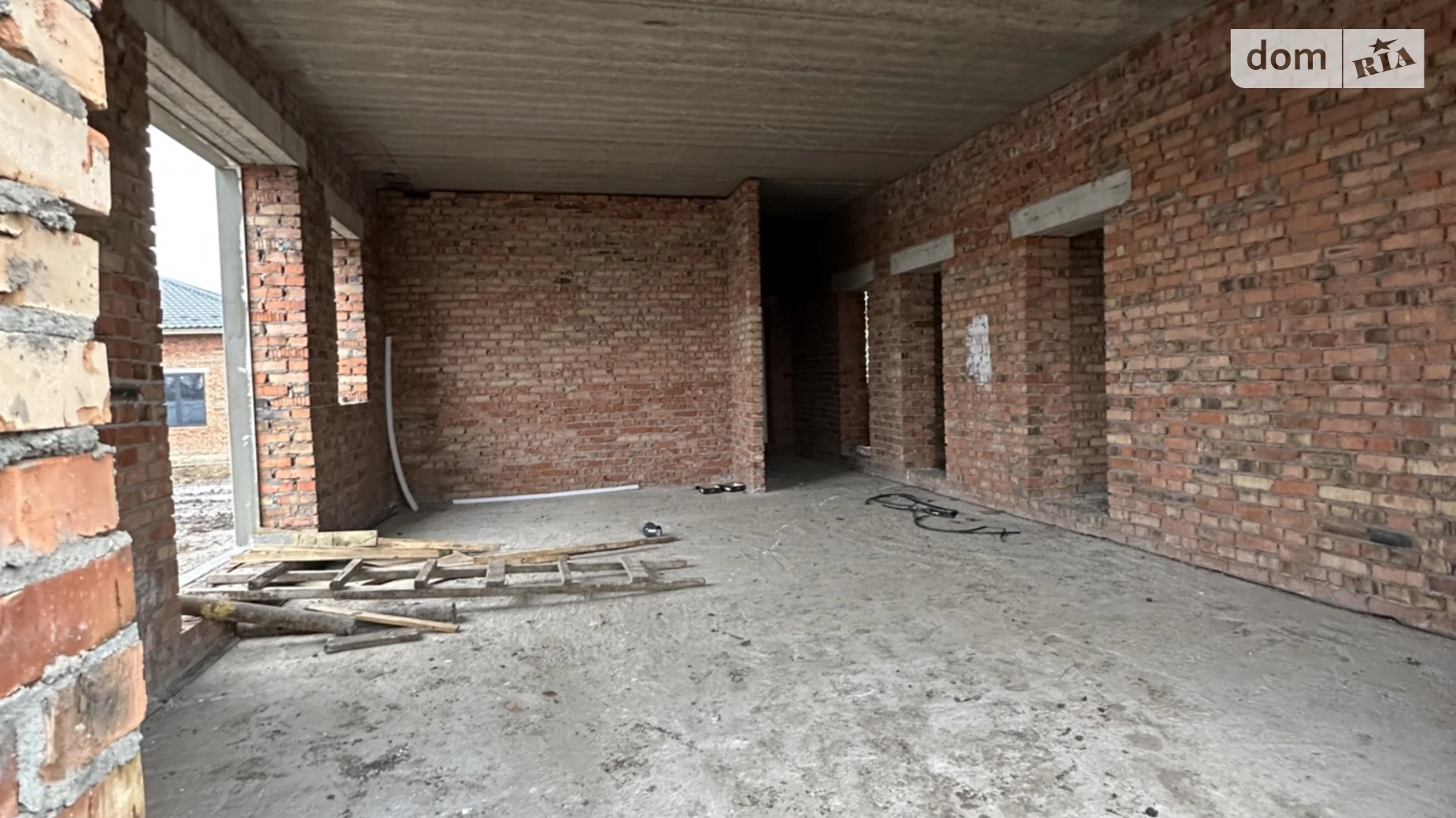 Продається одноповерховий будинок 90 кв. м з садом, цена: 93500 $ - фото 3