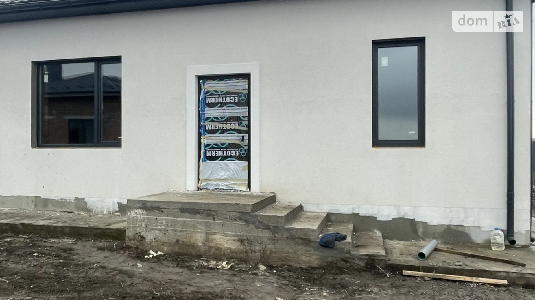 Продается одноэтажный дом 90 кв. м с баней/сауной, цена: 93500 $ - фото 2